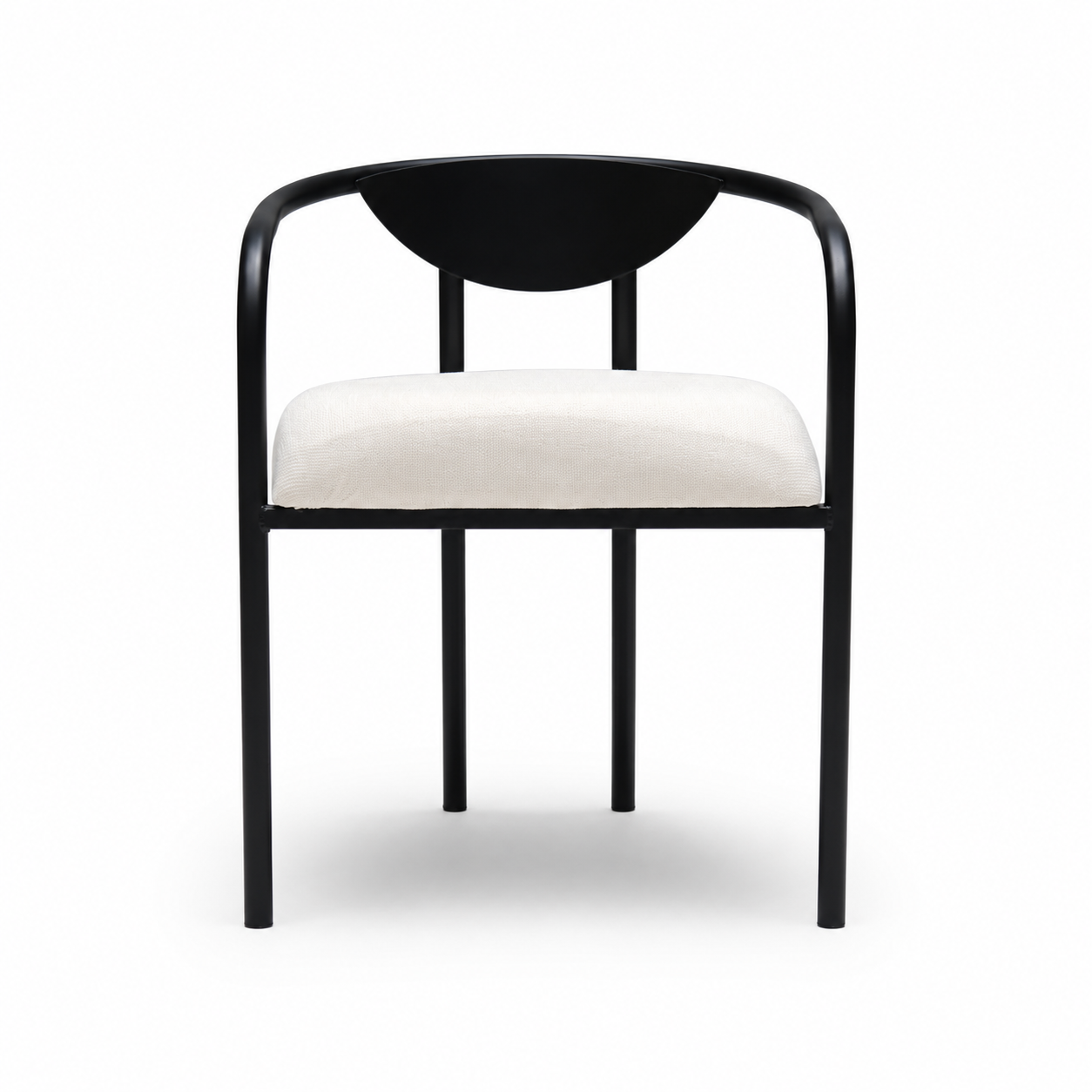 Silla Jev Tapizada