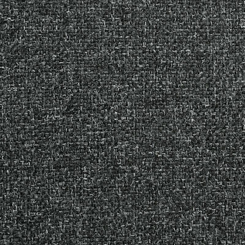 Comedor Black p/6 con Silla Apolo