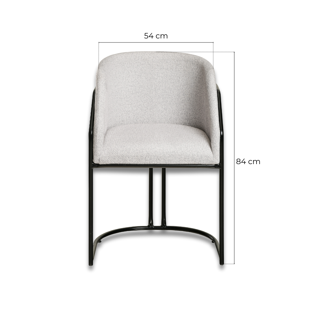 Silla Napoli