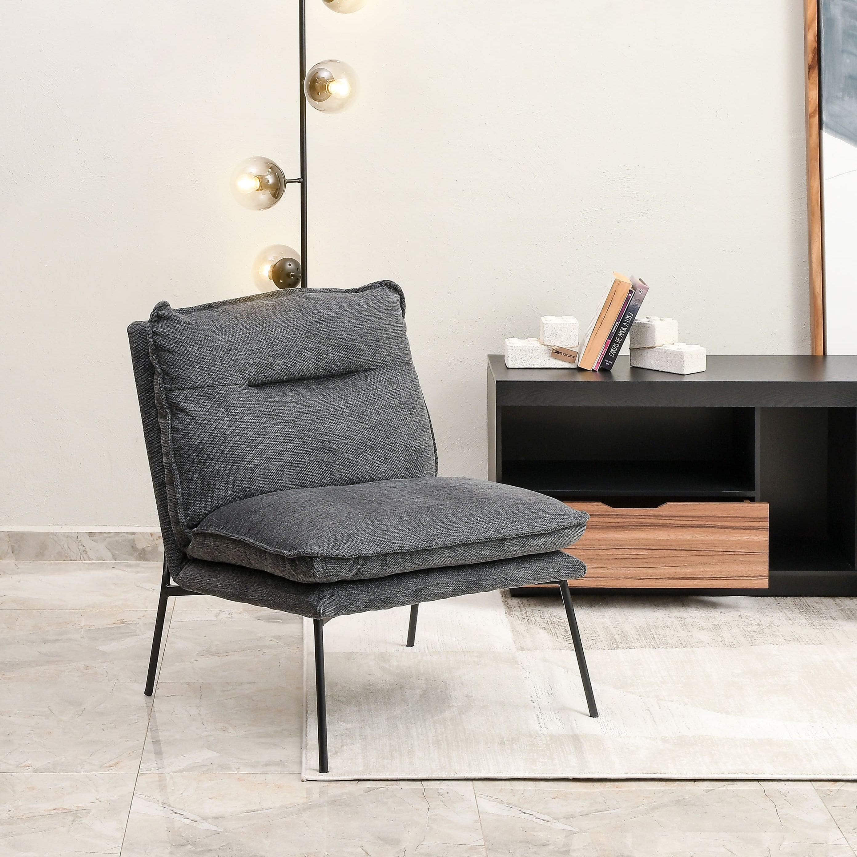 Sillón Berlín