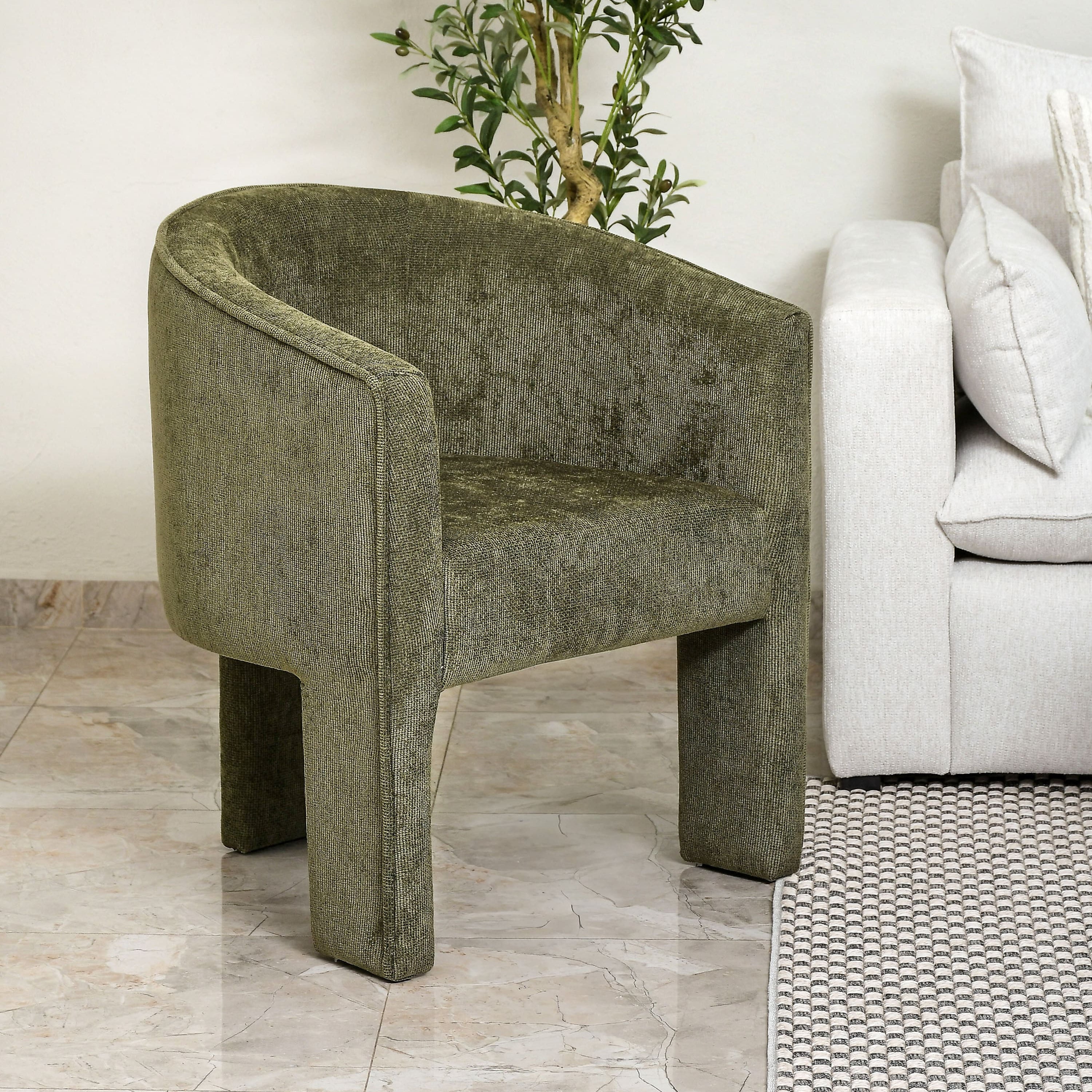 Sillón Tripoly