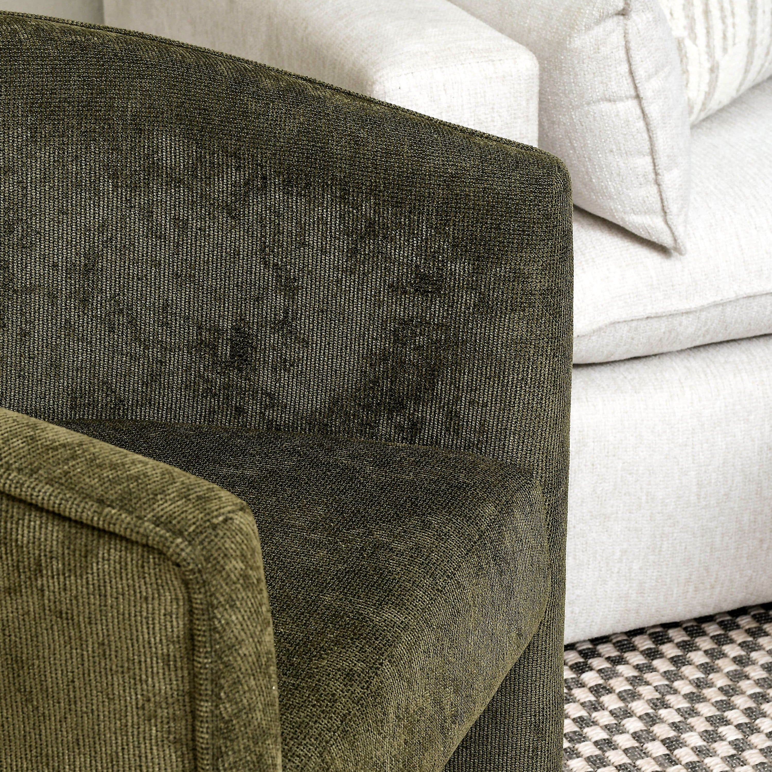 Sillón Tripoly