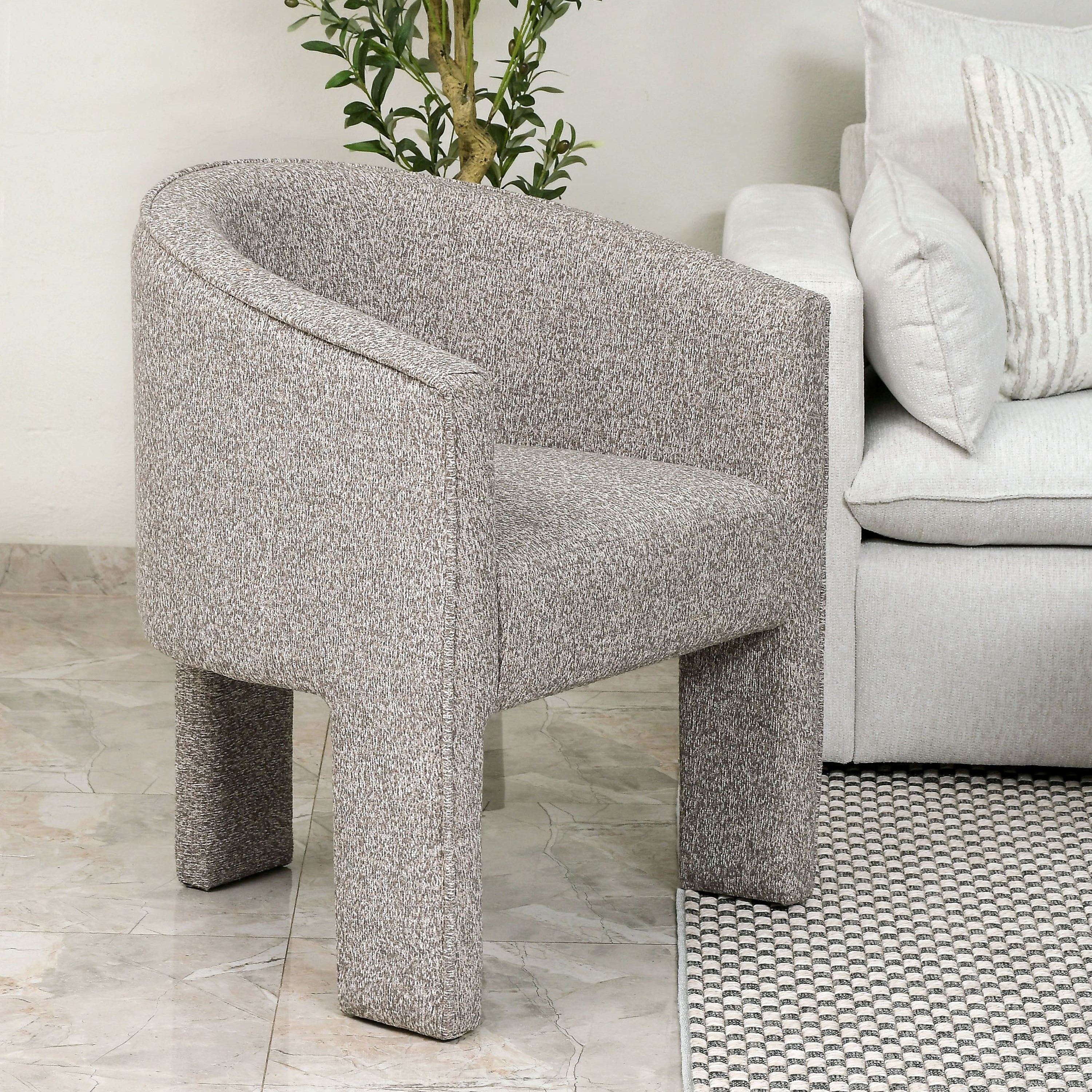 Sillón Tripoly