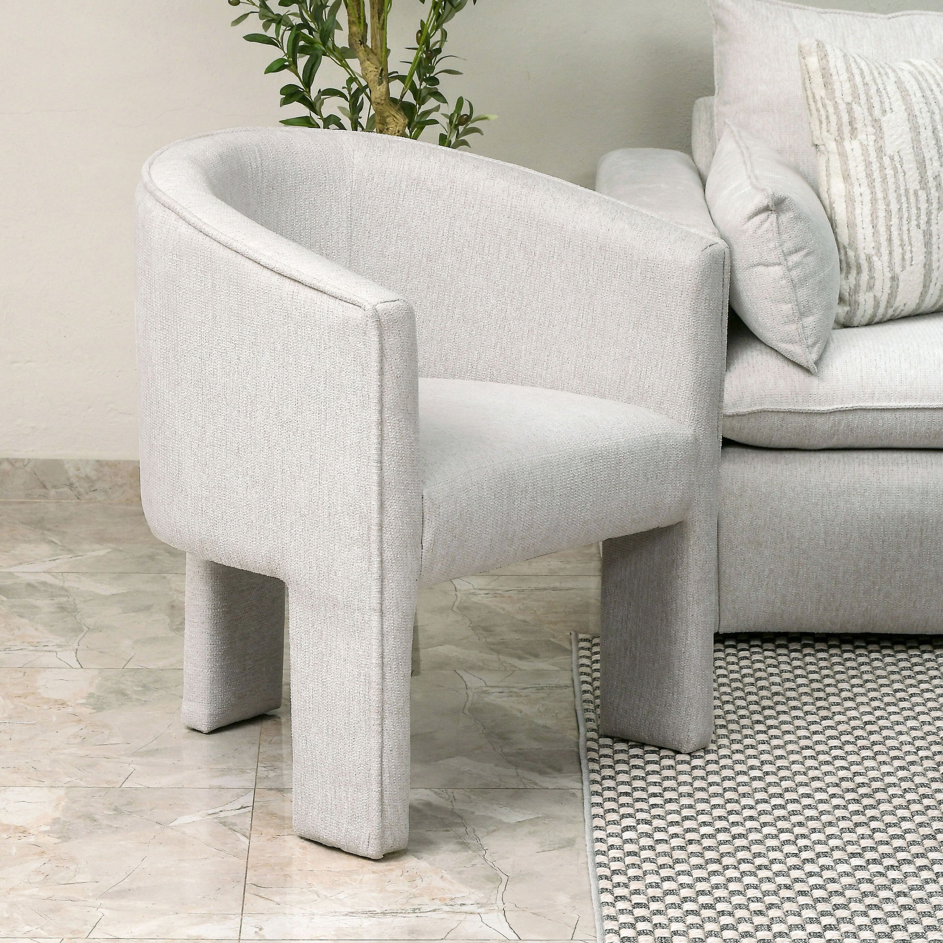 Sillón Tripoly