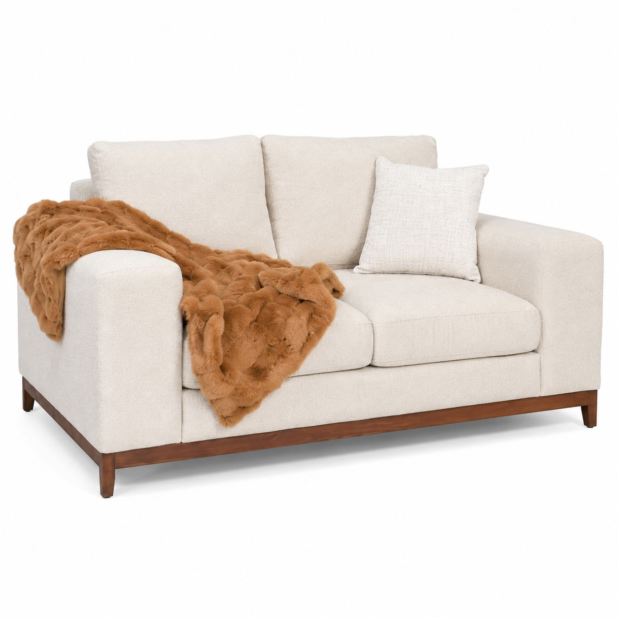 Love Seat Duke
