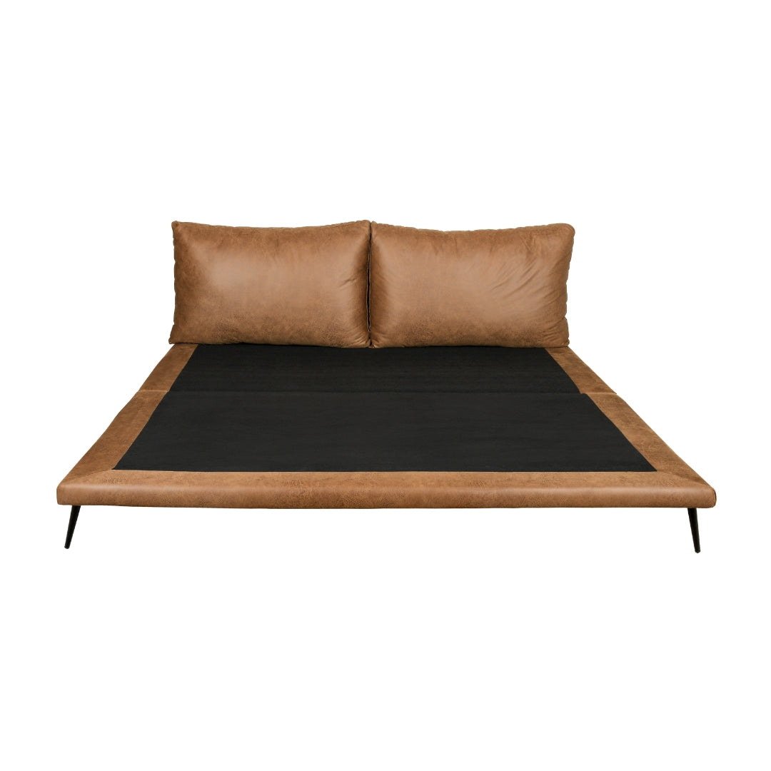 Base y Cabecera Muka