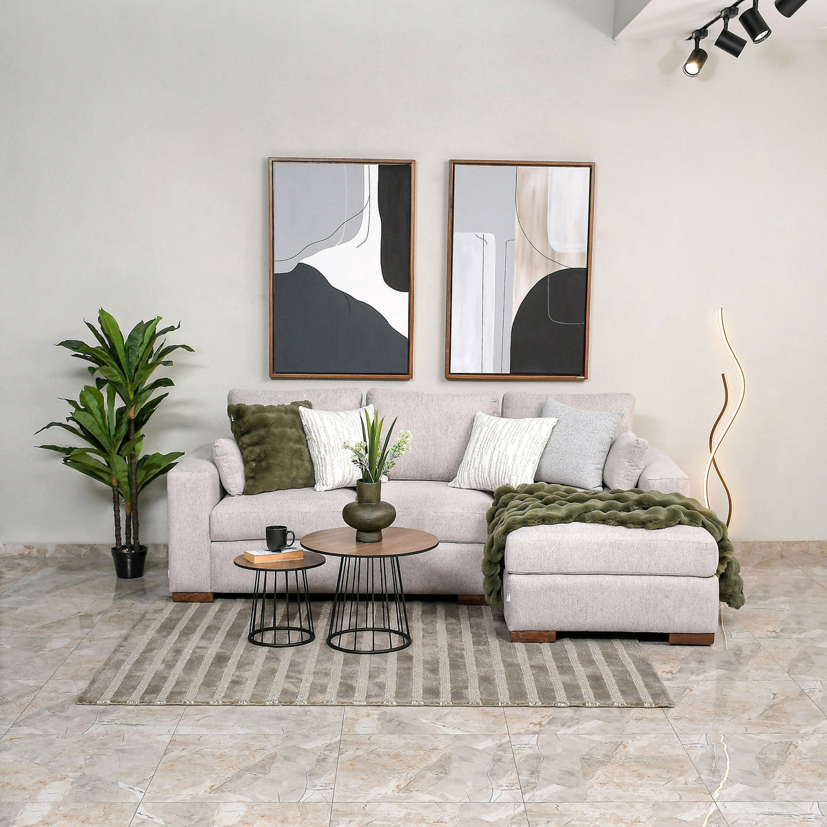Sala London