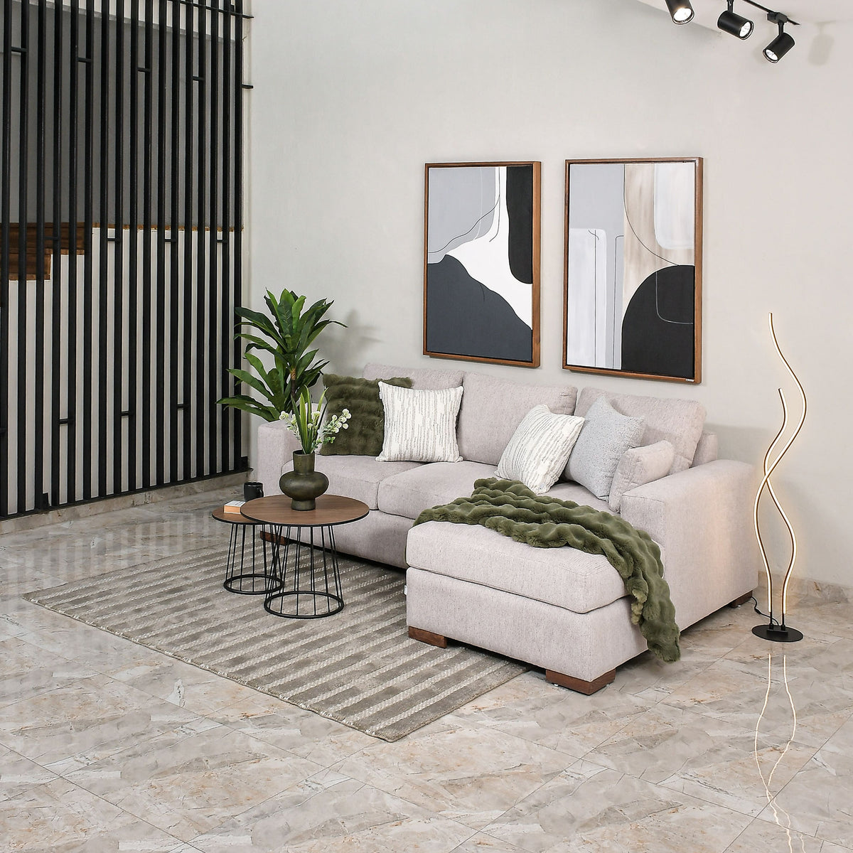 Sala London