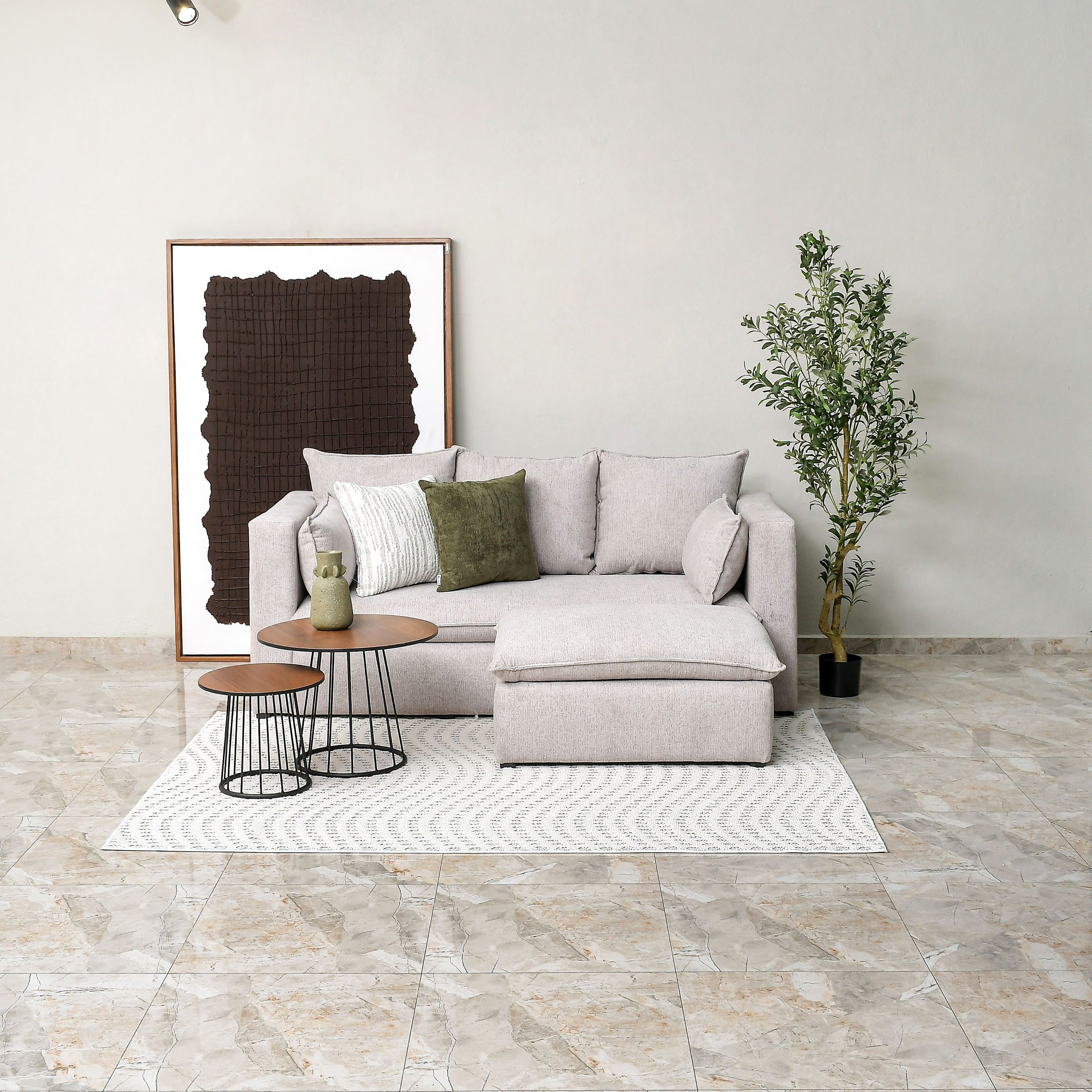 Sala Mini Lile
