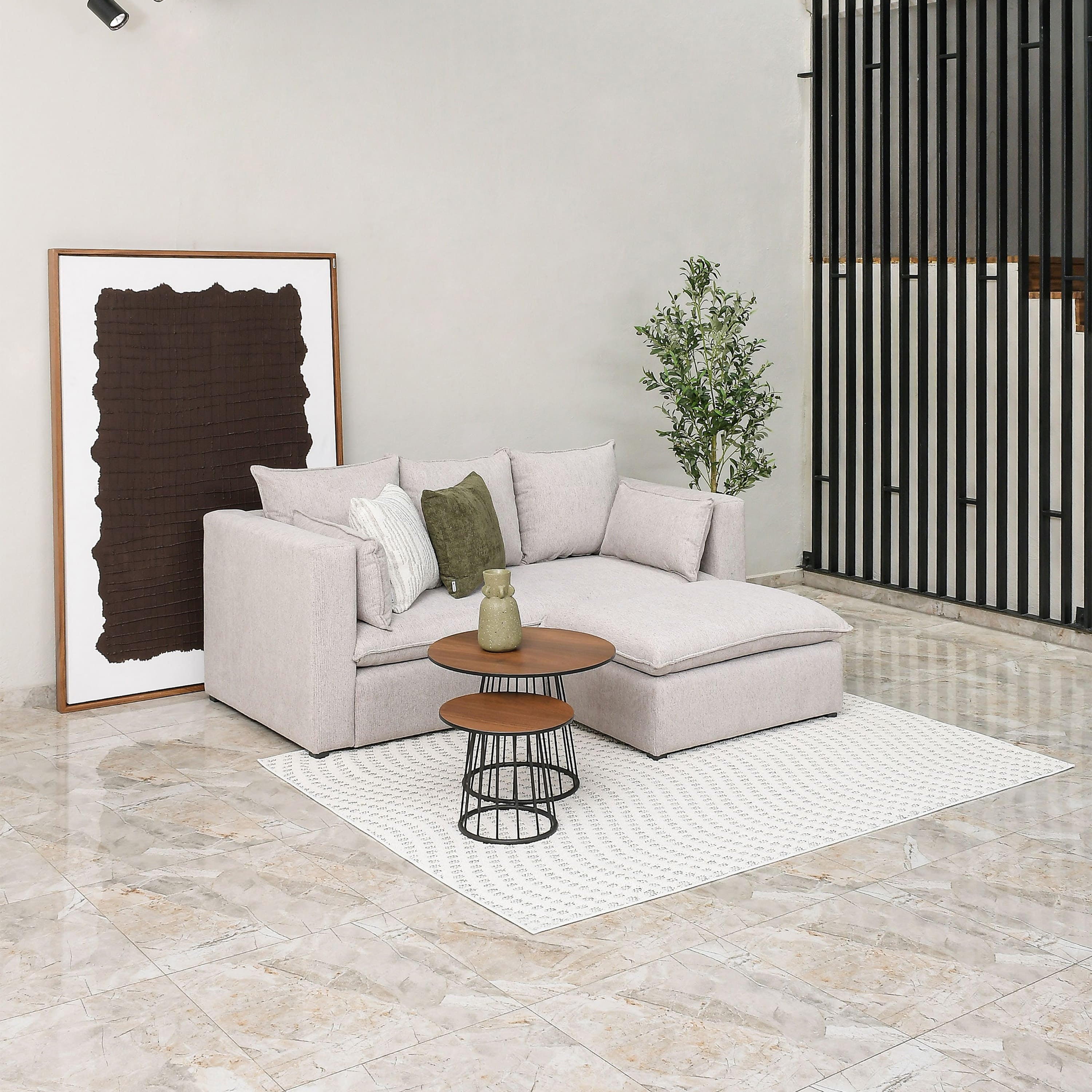Sala Mini Lile