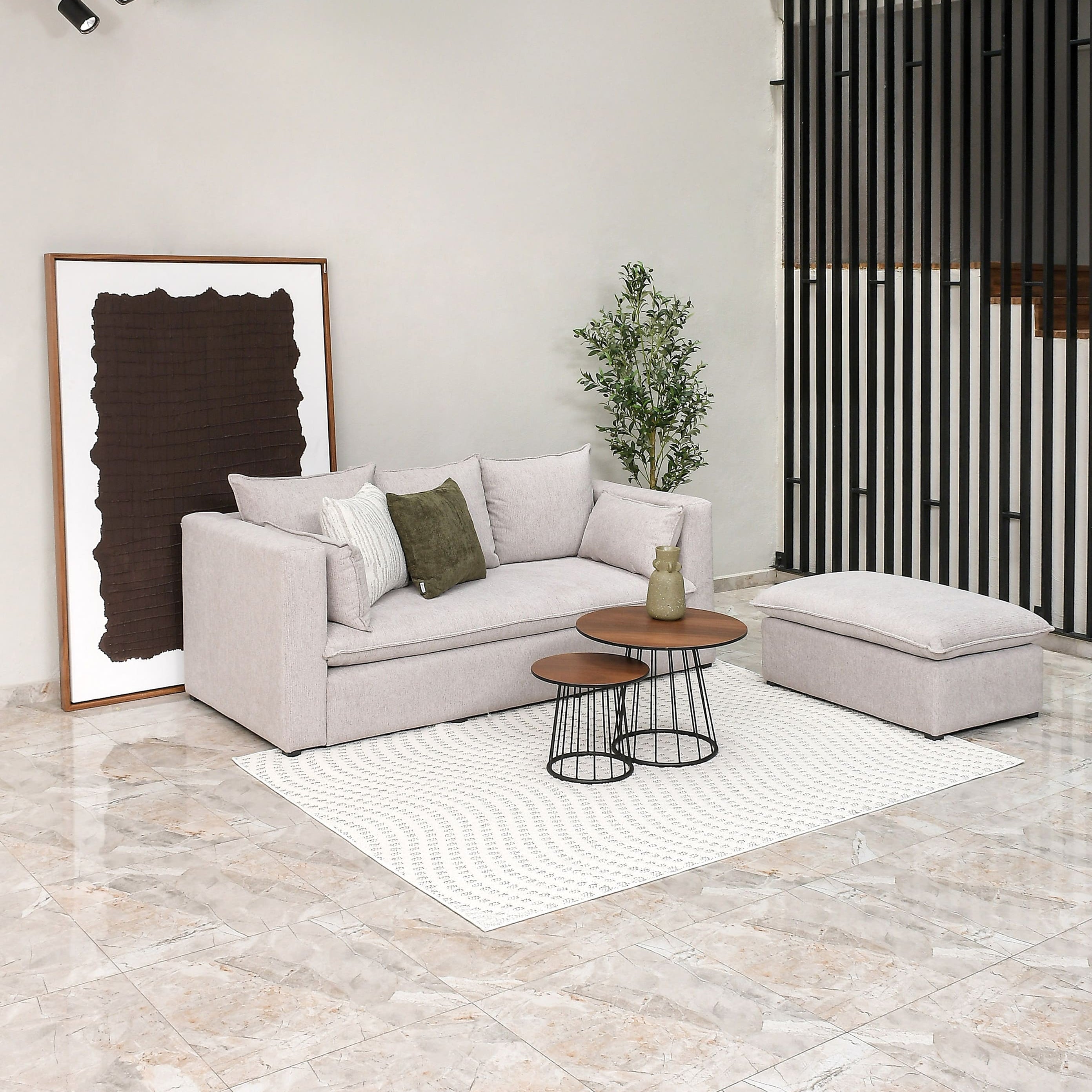 Sala Mini Lile