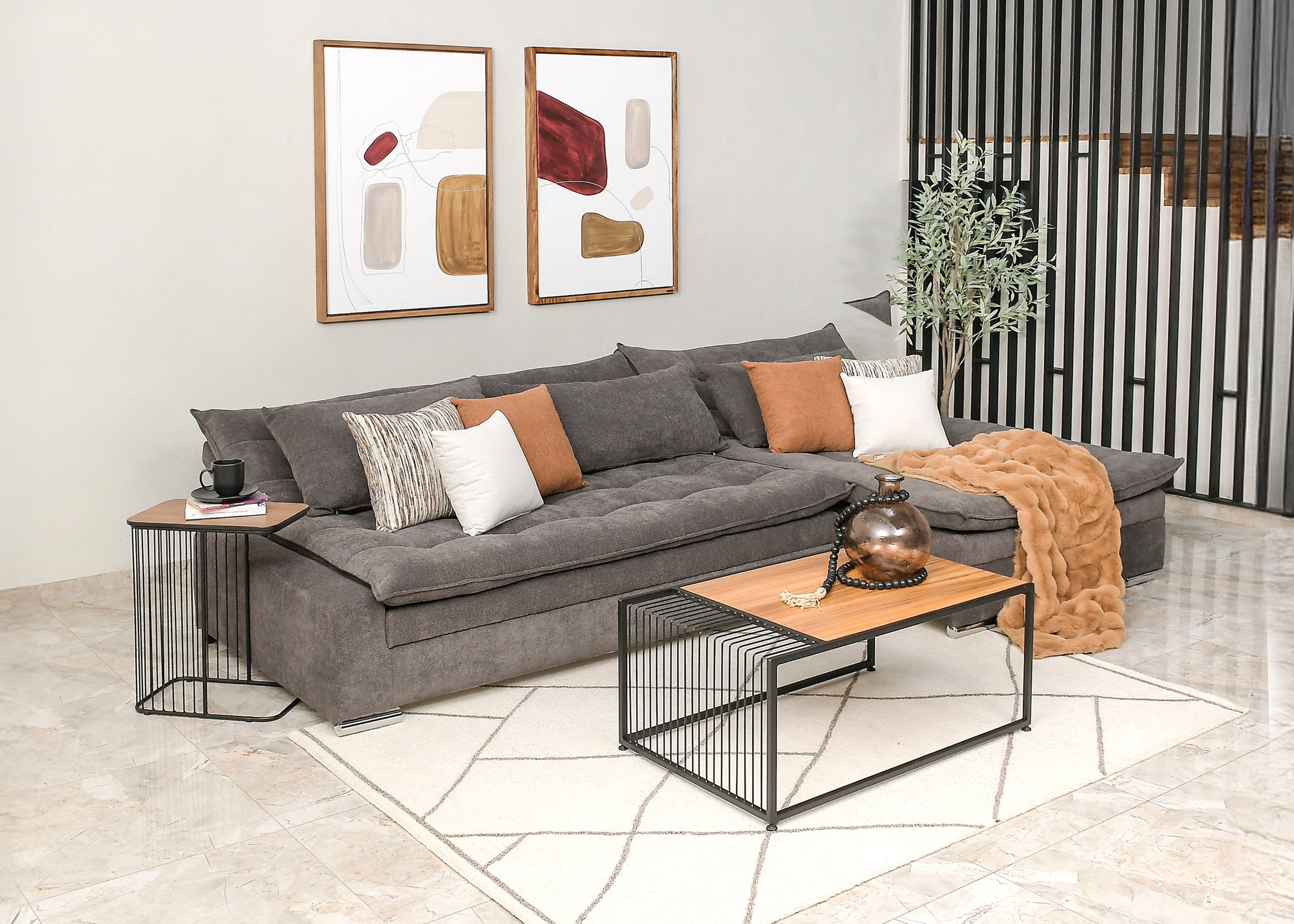 Cómo cerrar el año con un hogar en calma y equilibrio