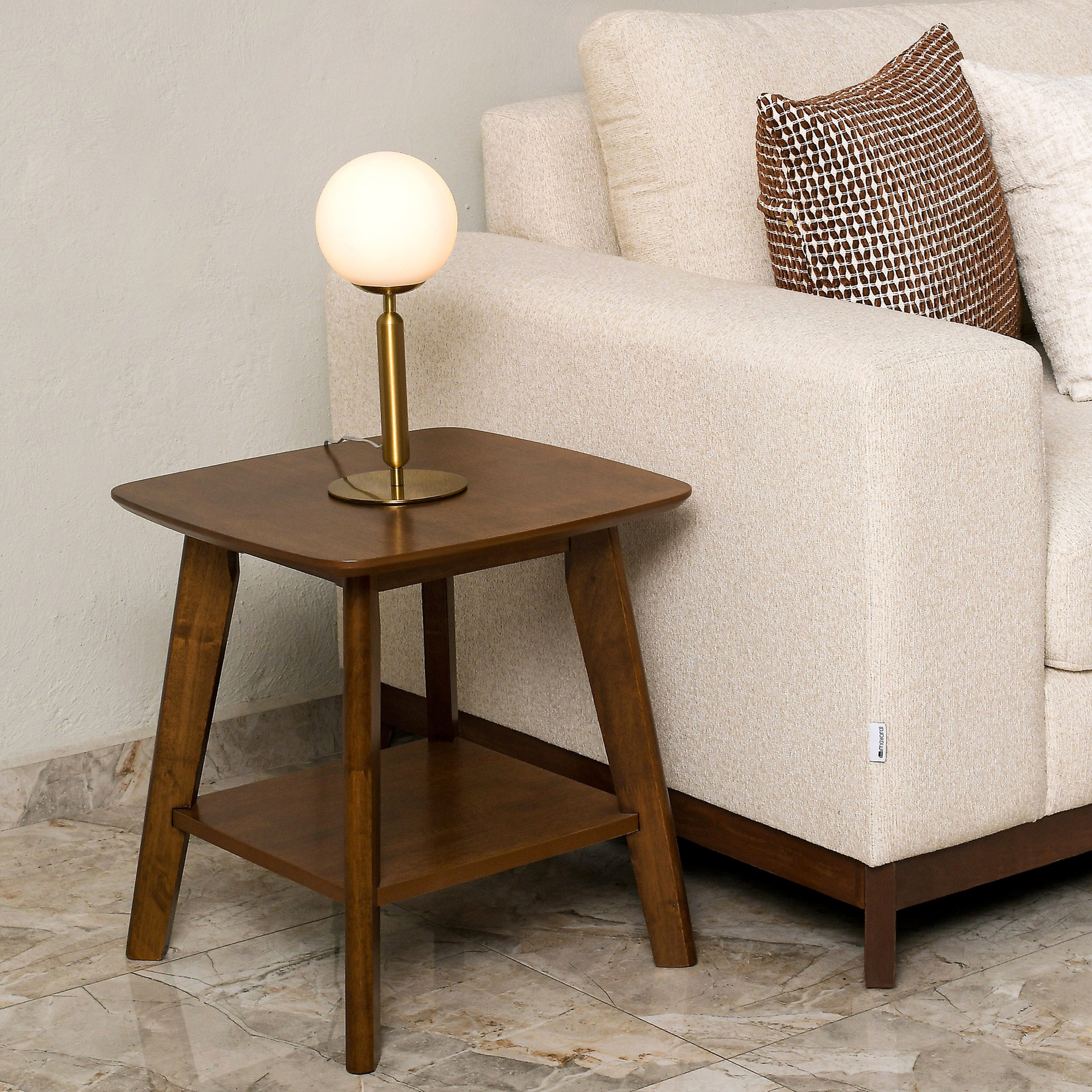 Mesa Lateral Concord