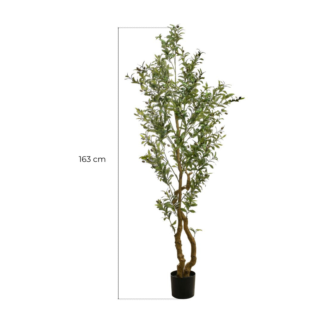 Árbol de Olivo Artificial XL