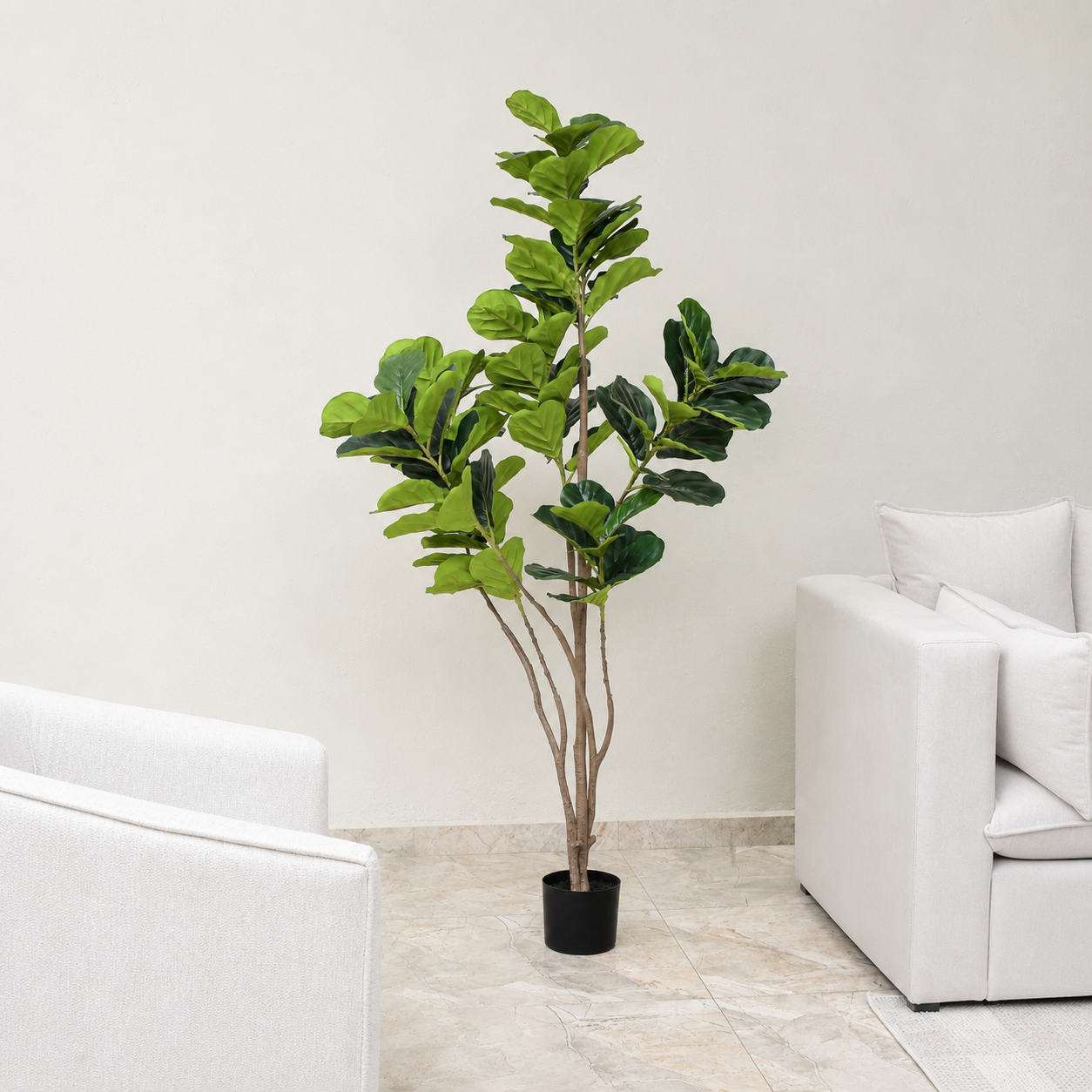 Árbol Pandurata Artificial