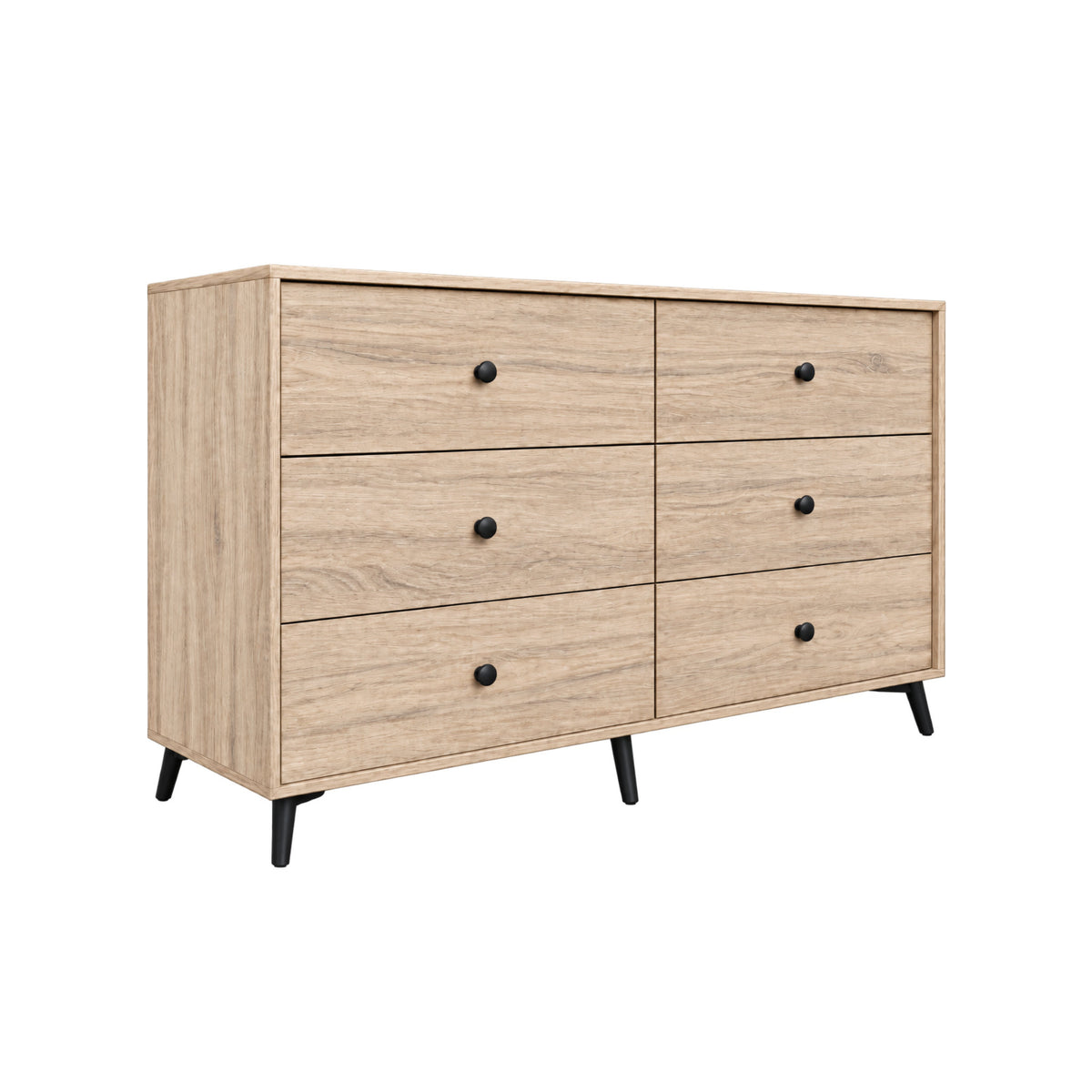 Cómoda Luna Horizontal
