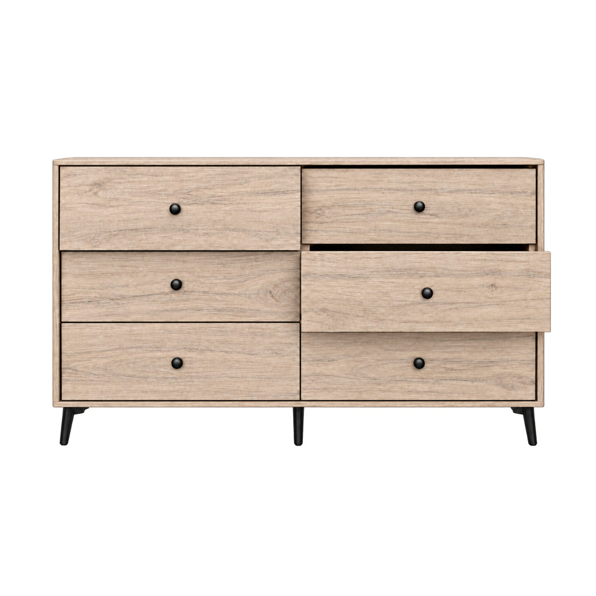 Cómoda Luna Horizontal