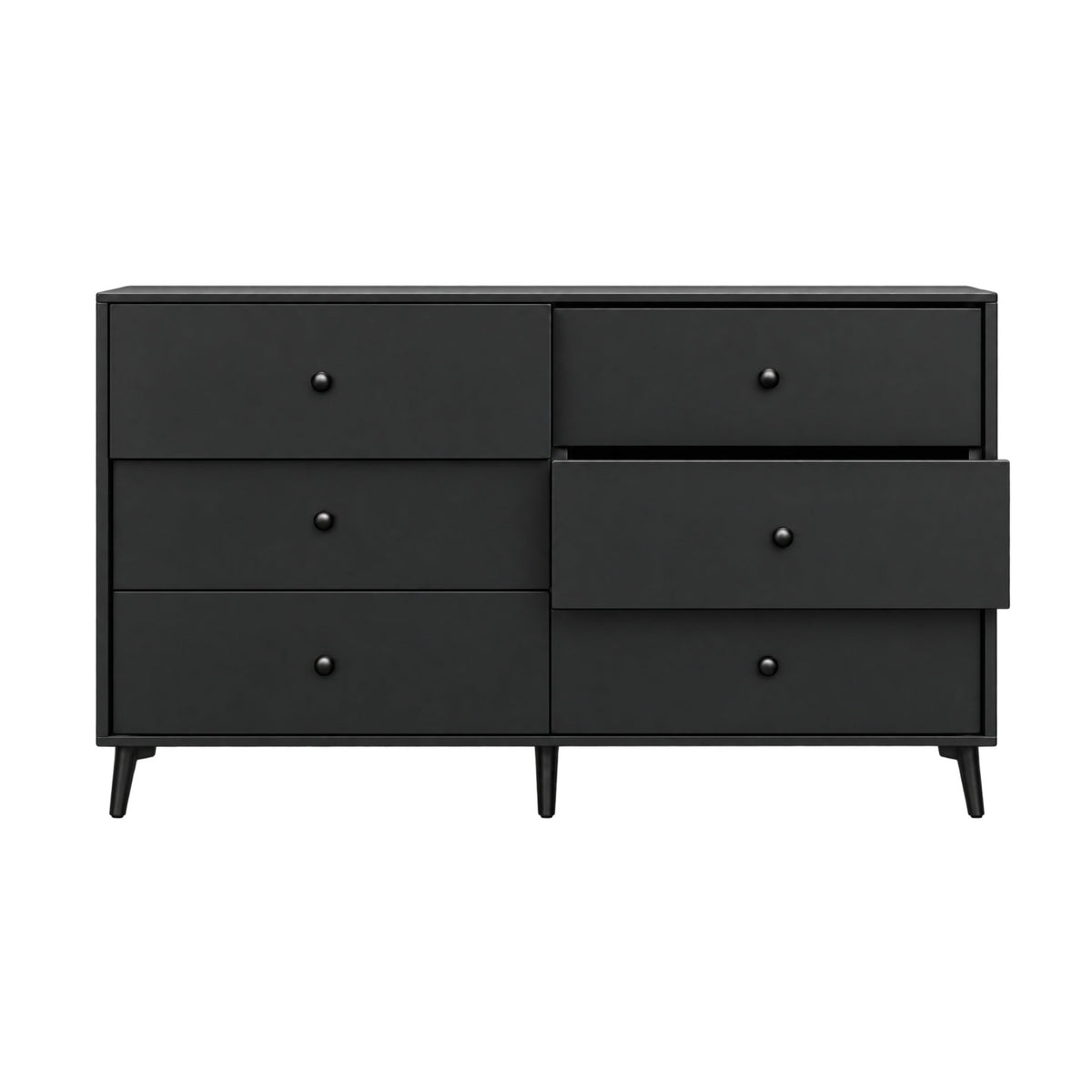 Cómoda Luna Horizontal