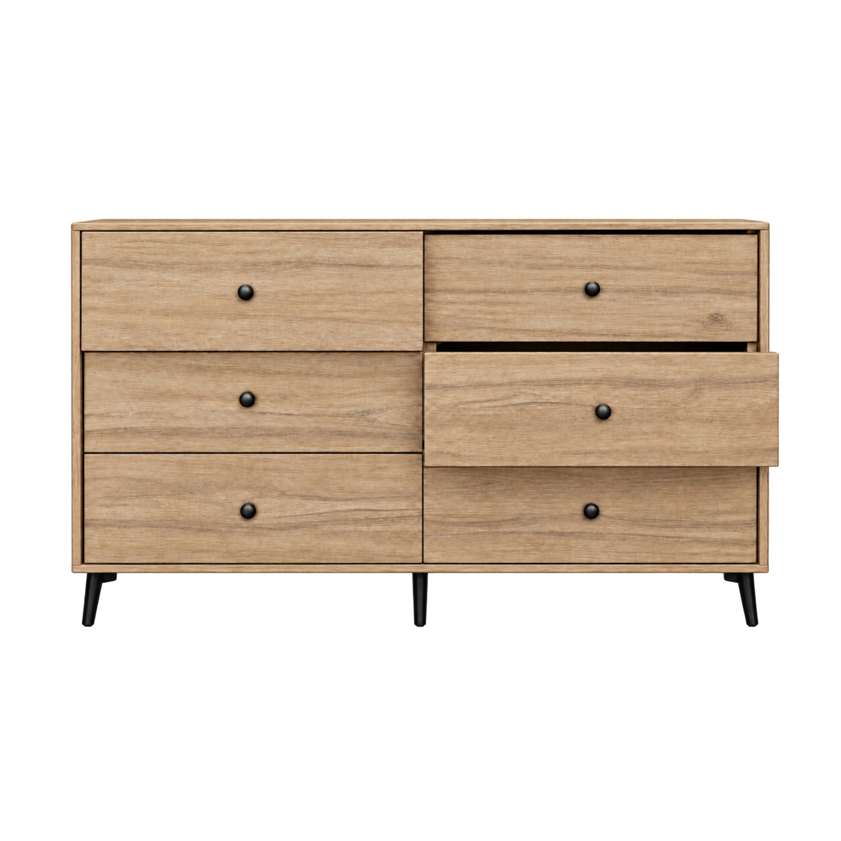 Cómoda Luna Horizontal