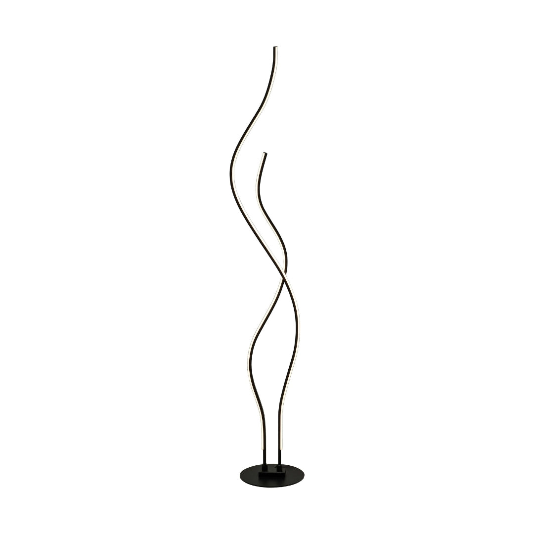 Lámpara Twist