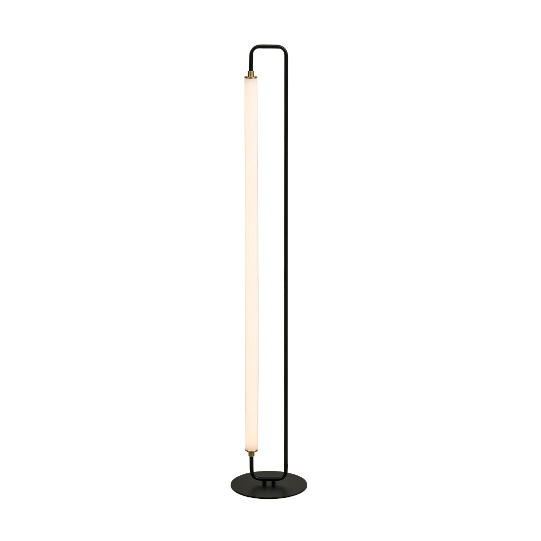 Lámpara Columna