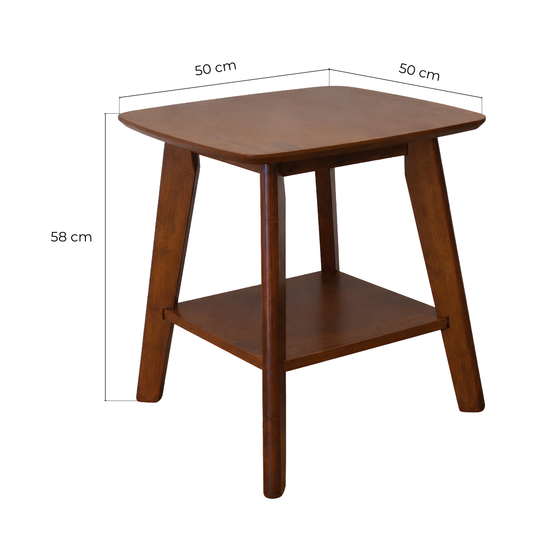 Mesa Lateral Concord