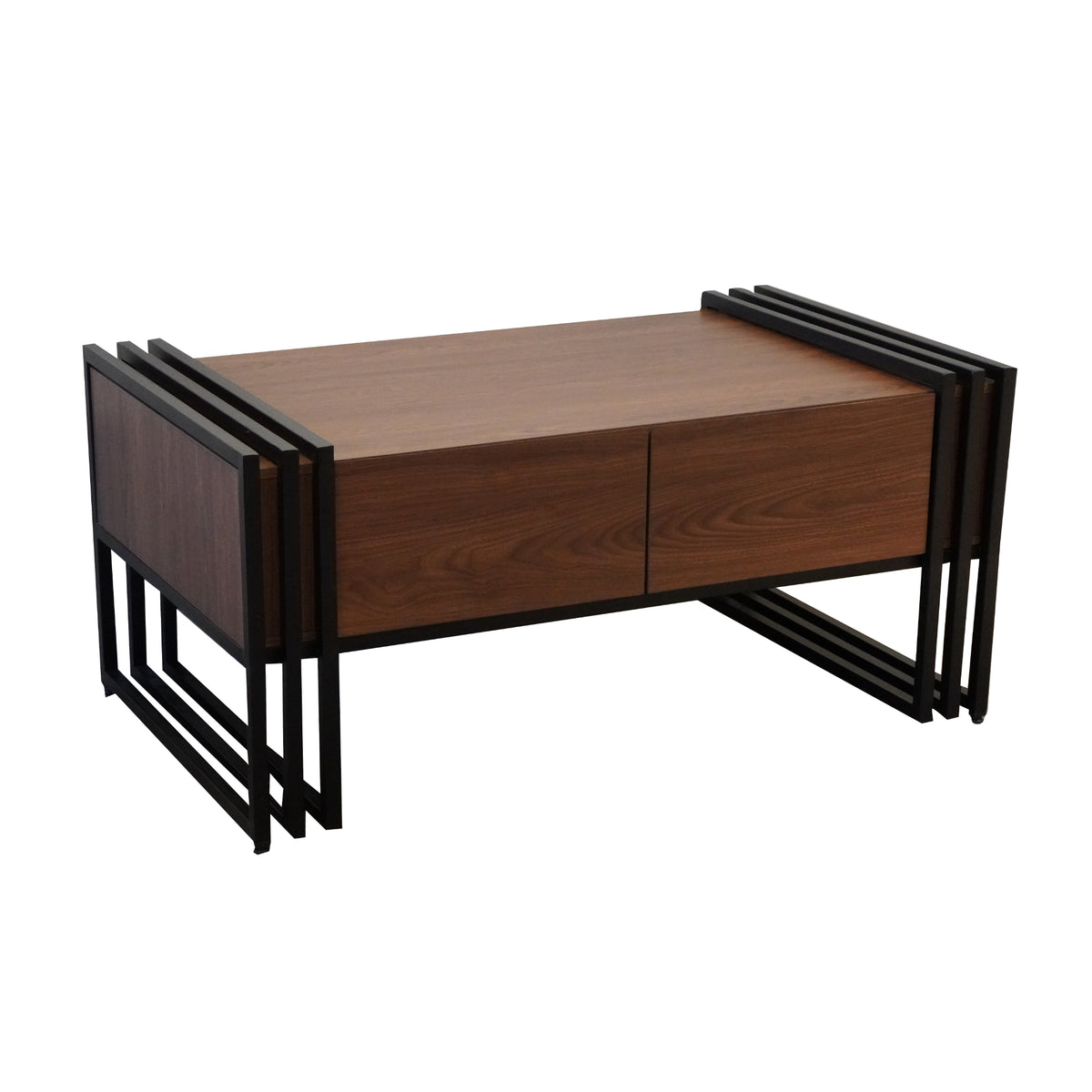Mesa de Centro Anastacia