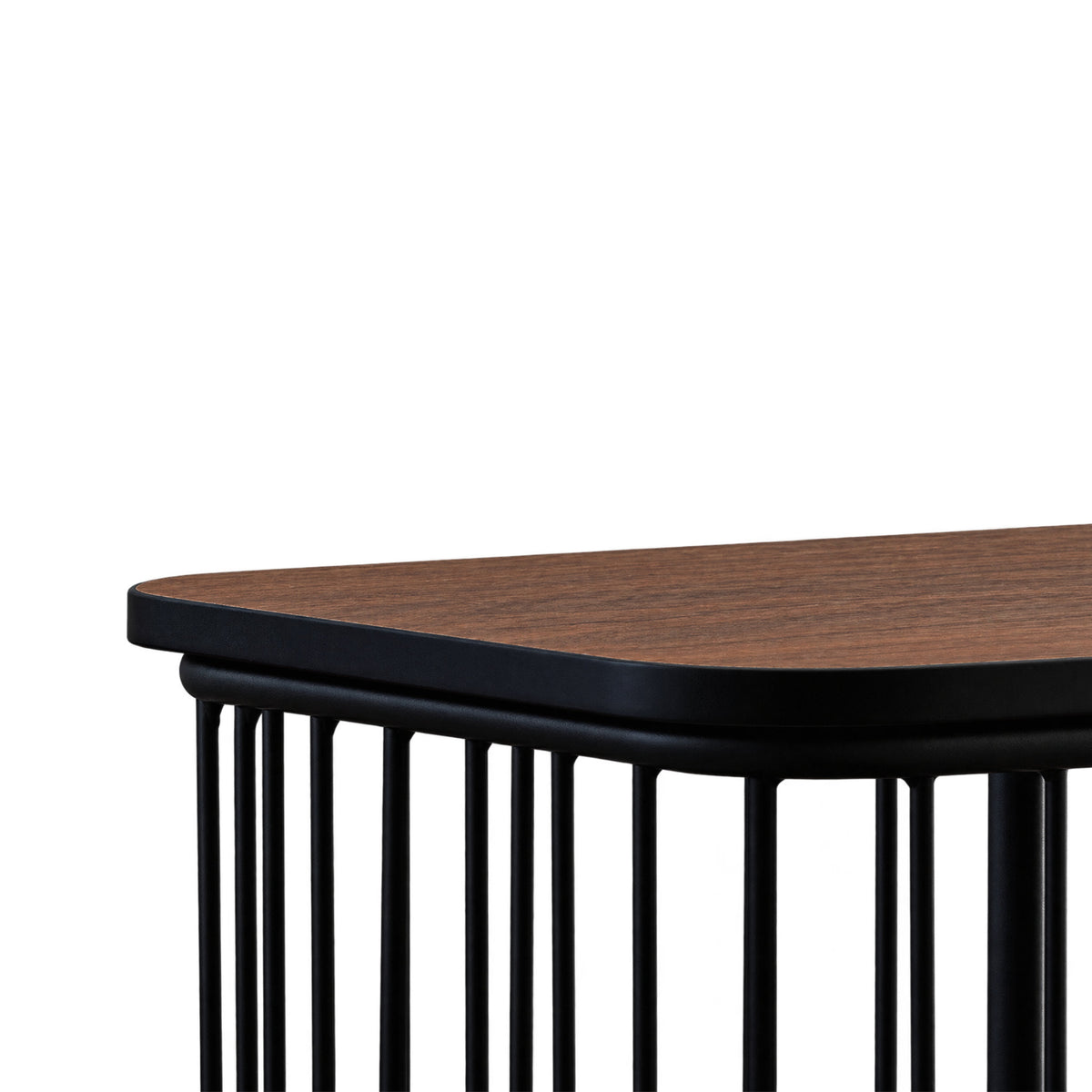 Mesa de Centro Cocktail Arpa
