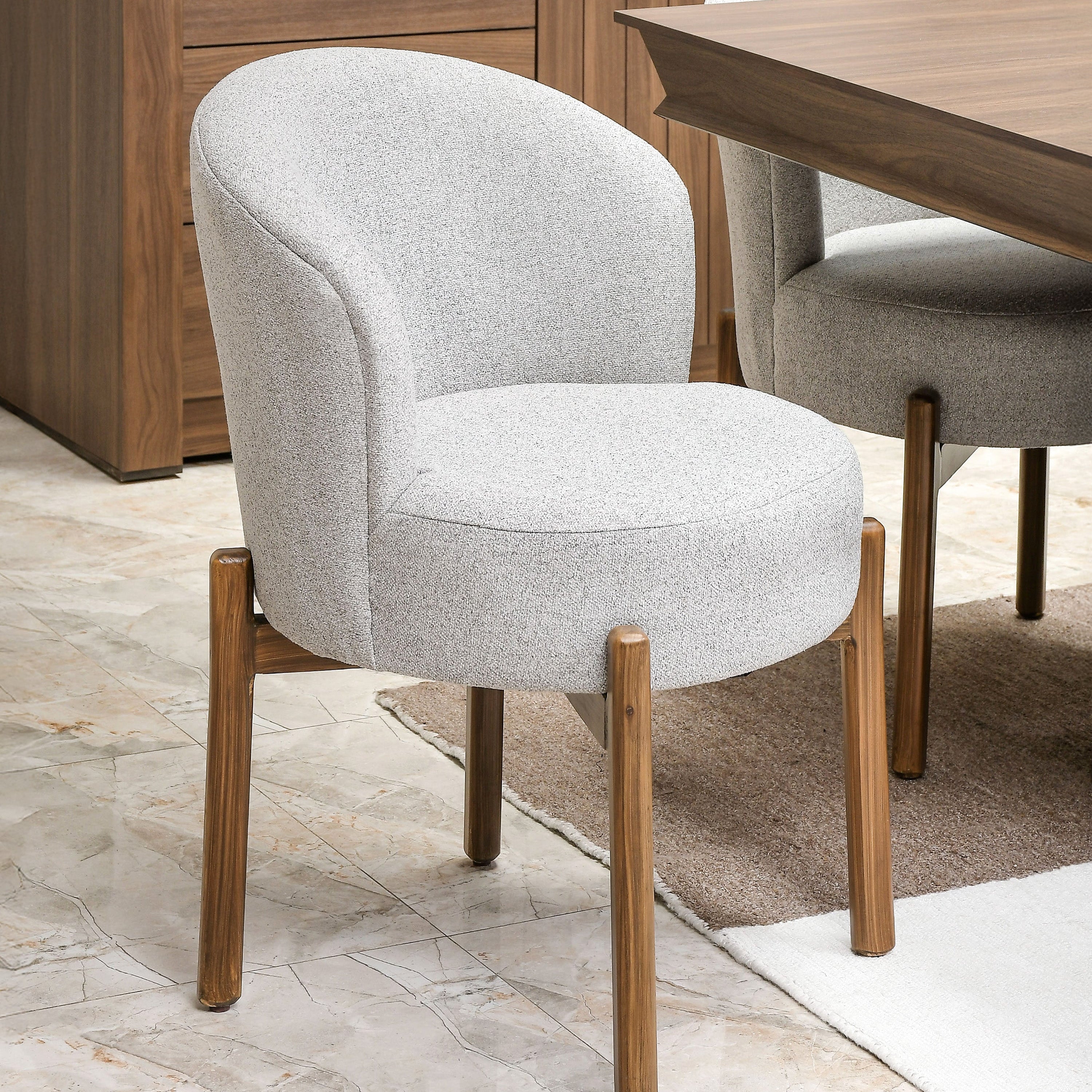 Mesa Oasis p/6 + Silla Portugal