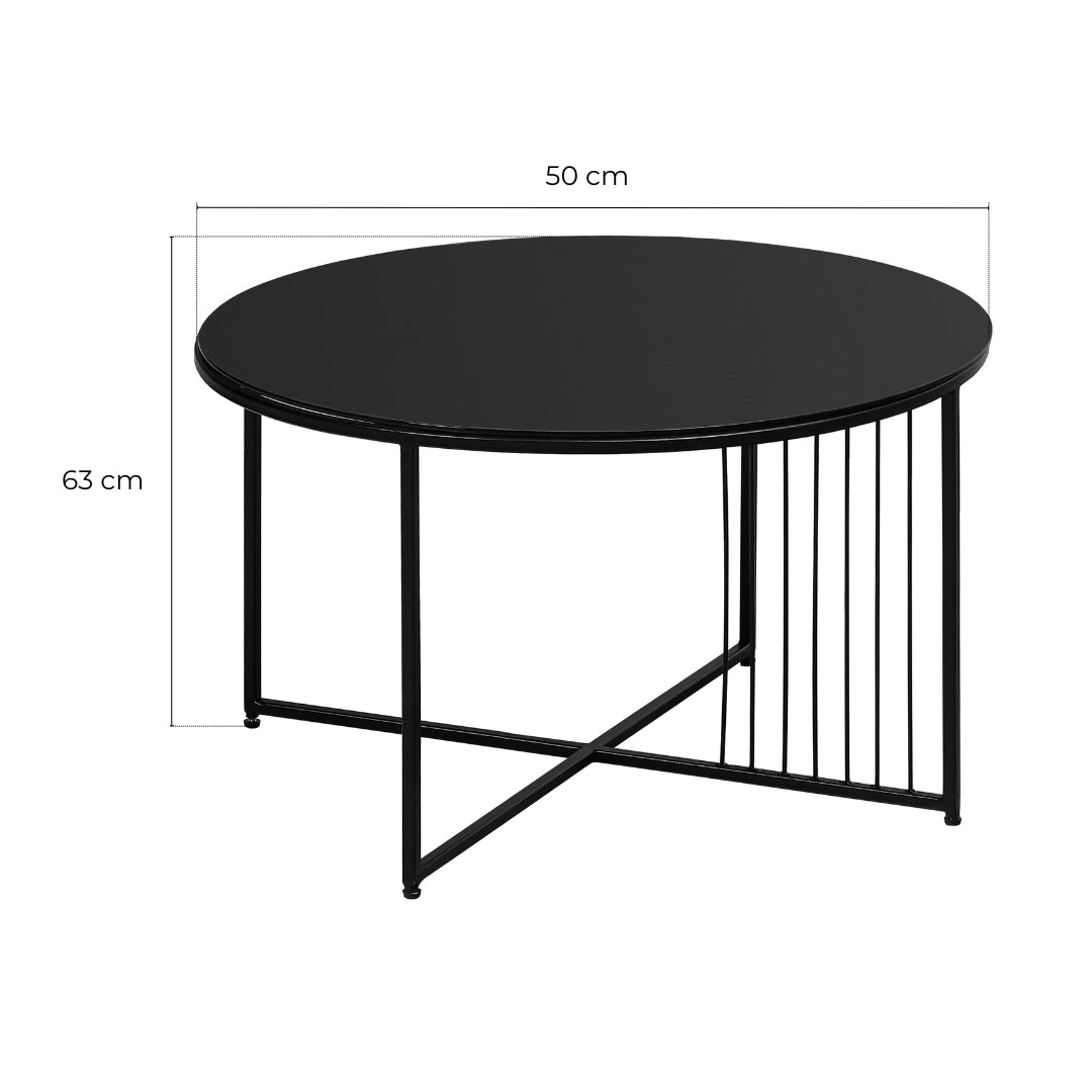 Mesa de Centro Arpa 50