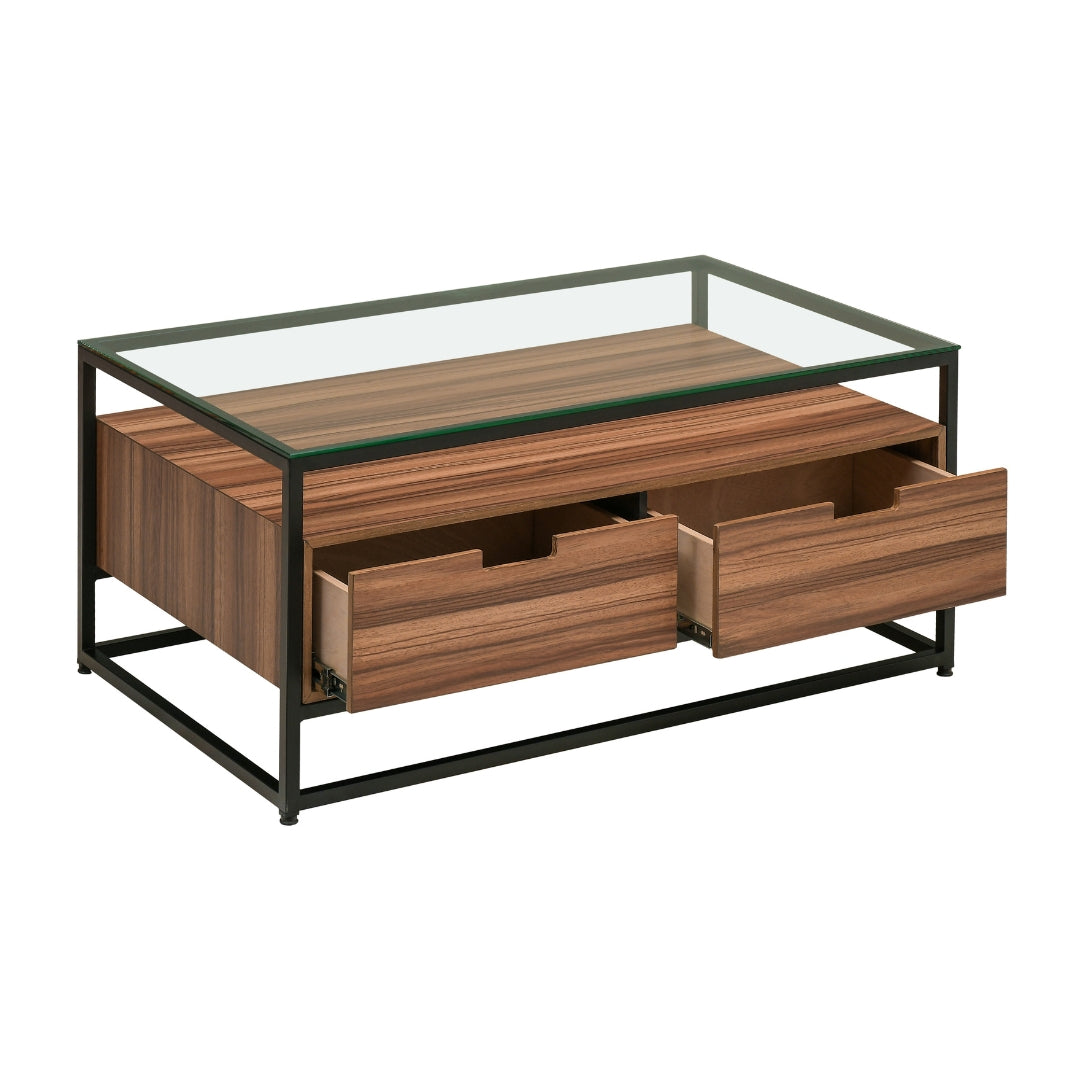 Mesa de Centro Edna