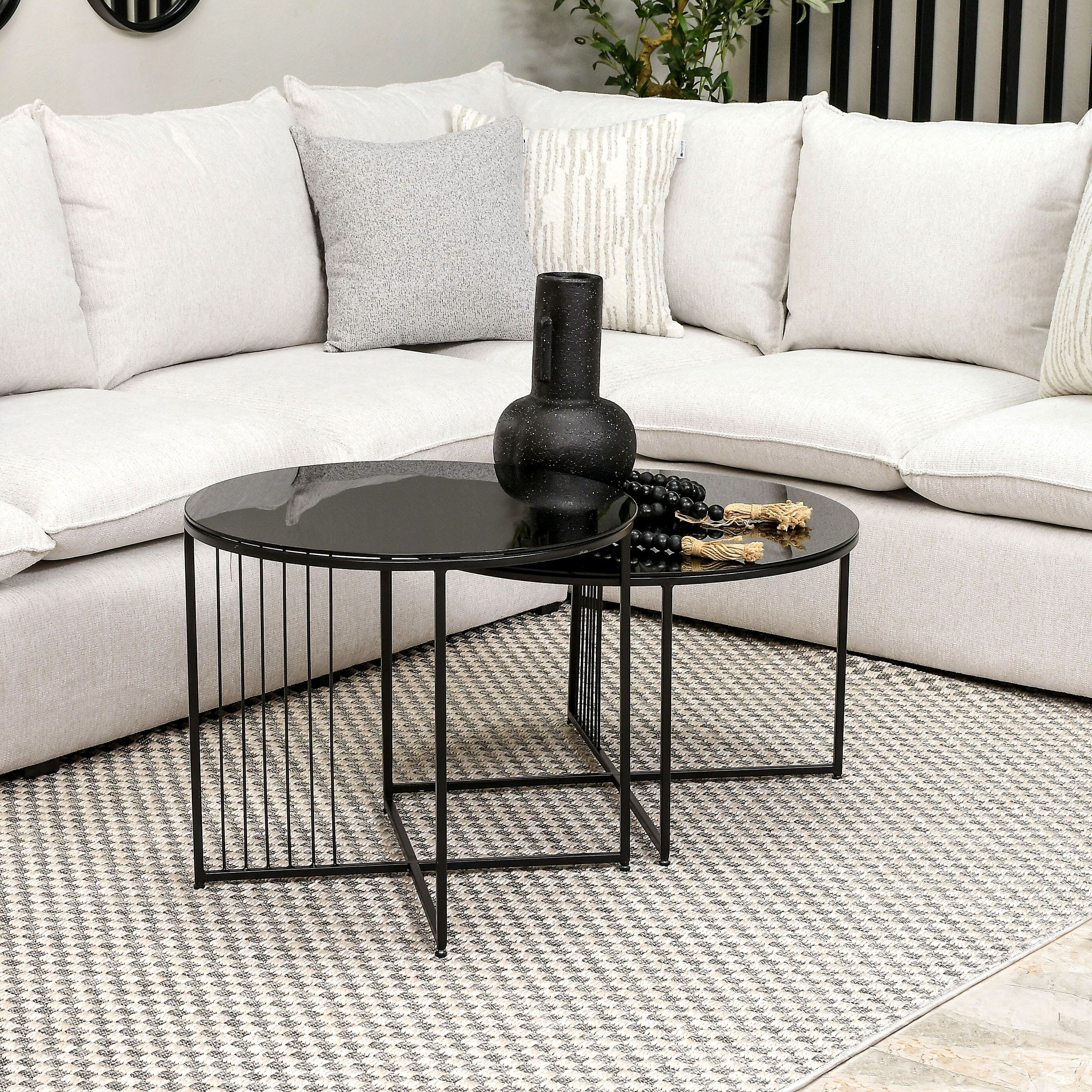Mesa de Centro Arpa 60