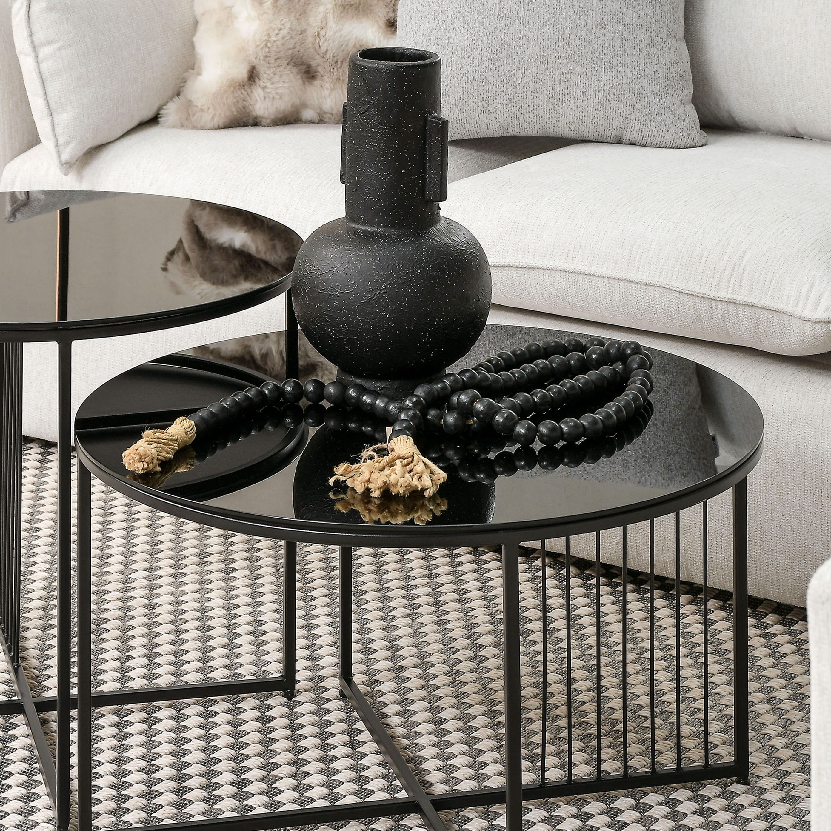 Mesa de Centro Arpa 60