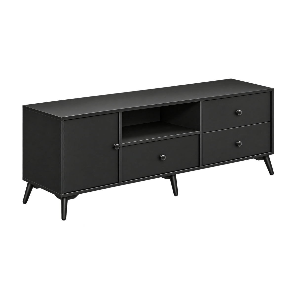 Porta TV Luna