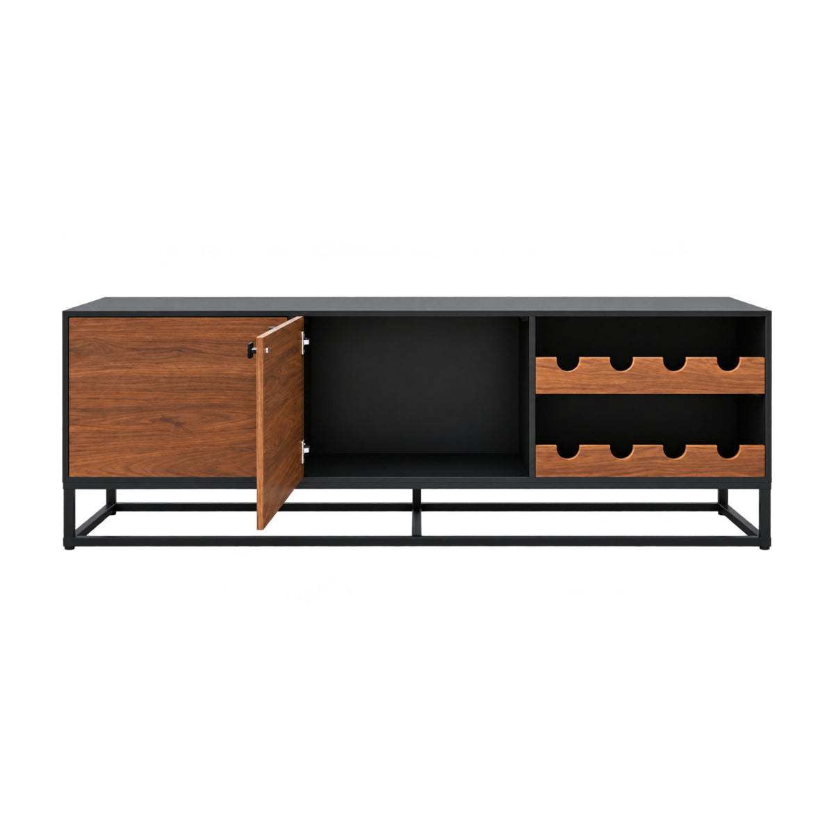 Porta TV Zoe