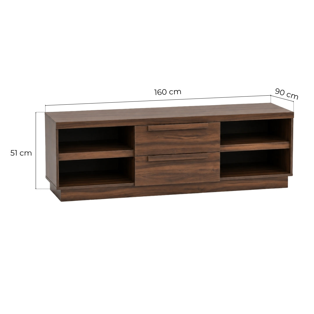 Porta TV Noa