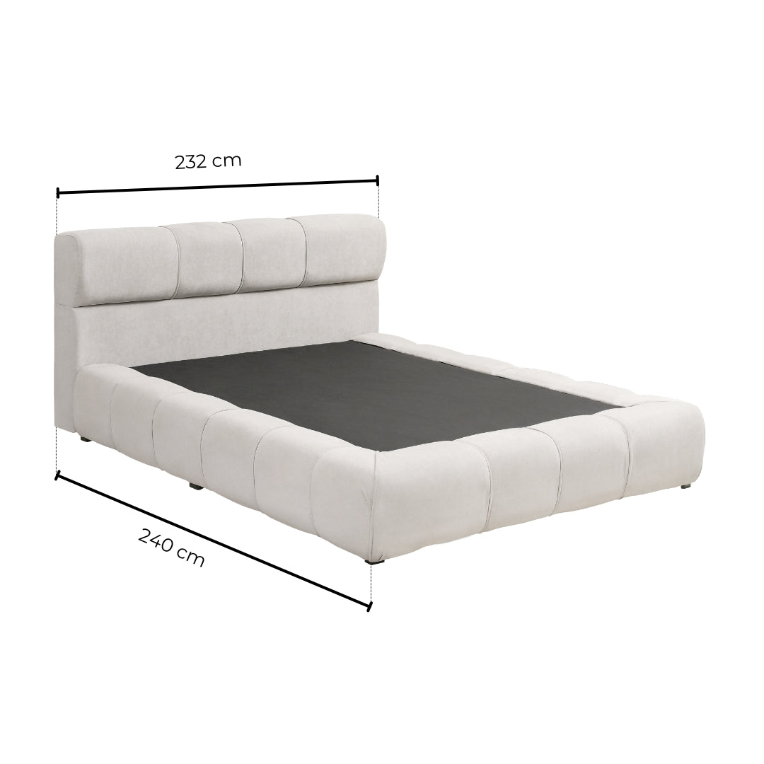 Base y Cabecera Ópalo