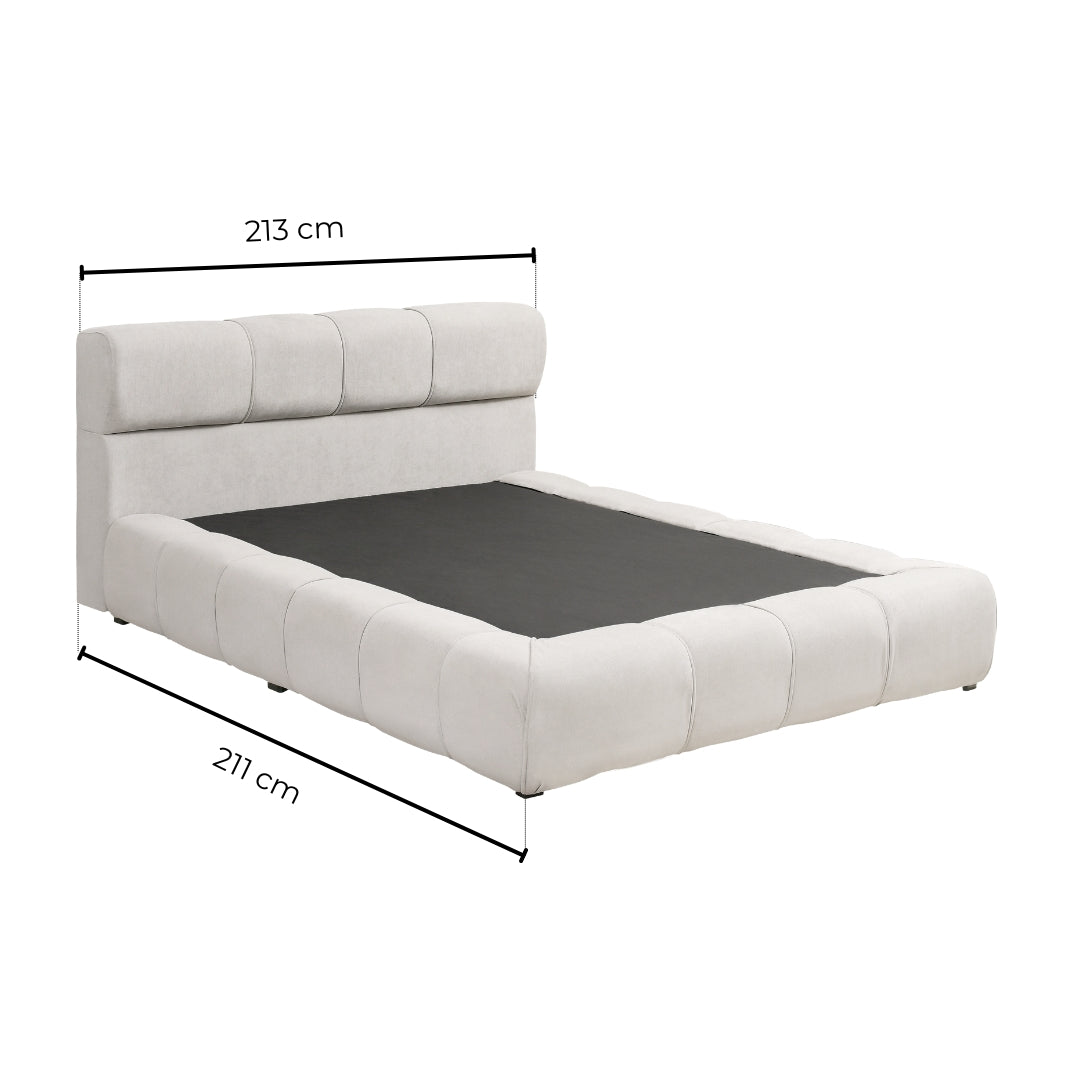 Base y Cabecera Ópalo