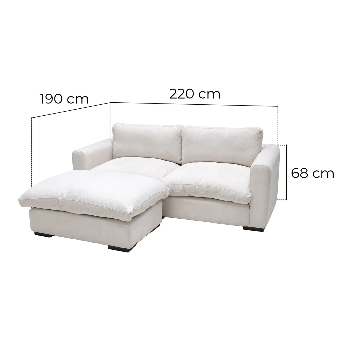 Sala Mini Paulette