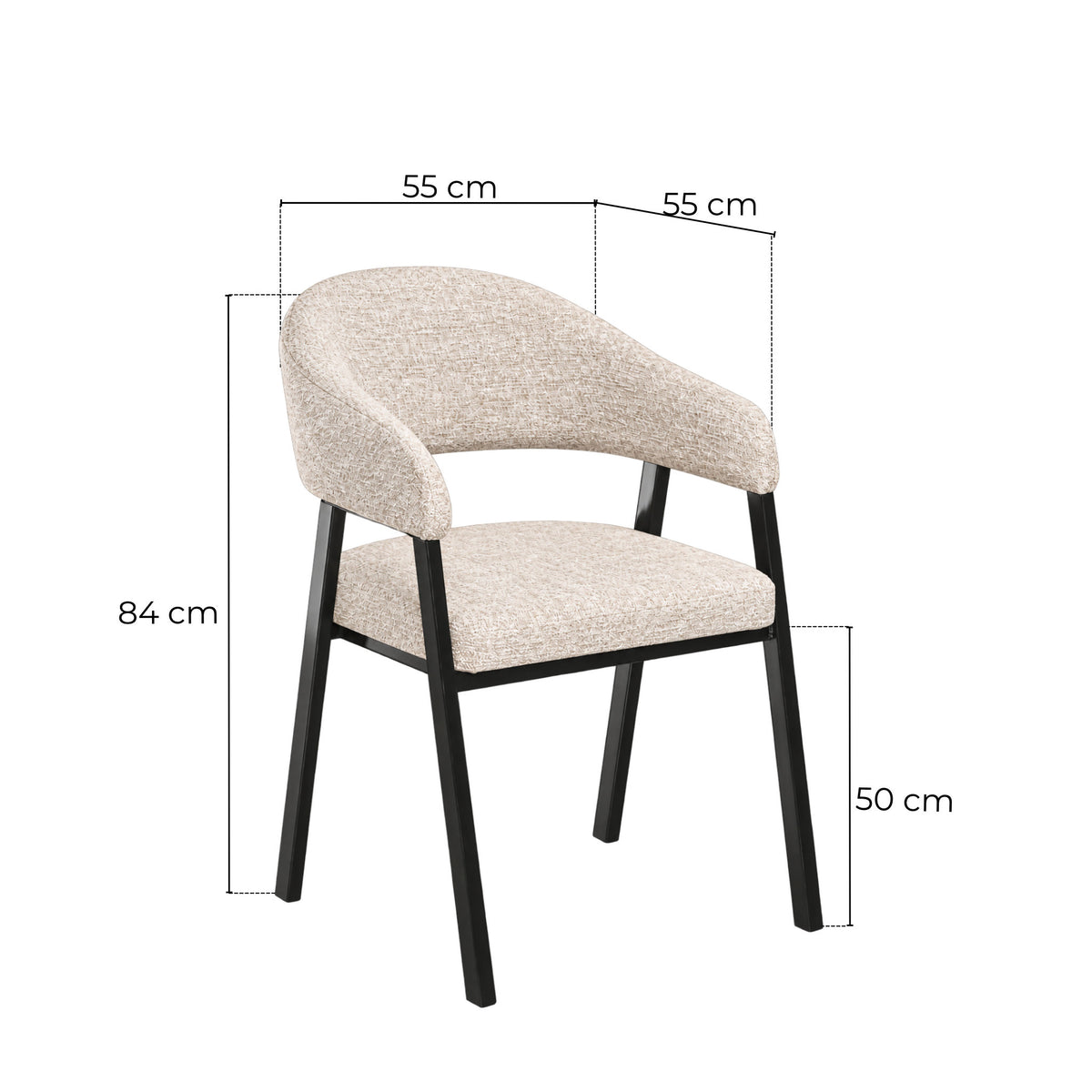 Silla Alfa
