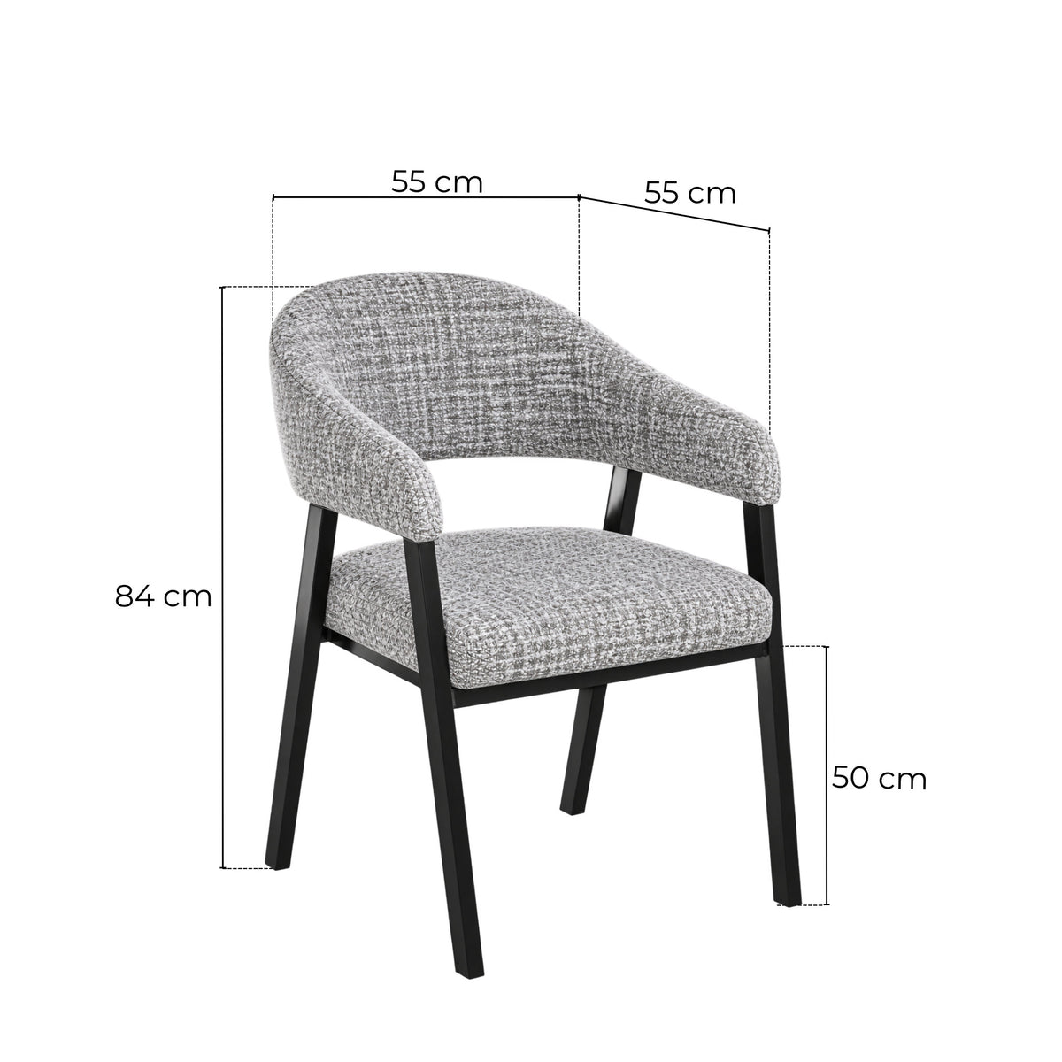 Silla Alfa