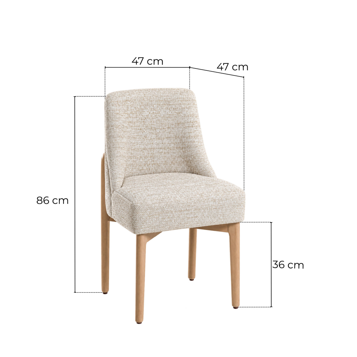 Silla Durian