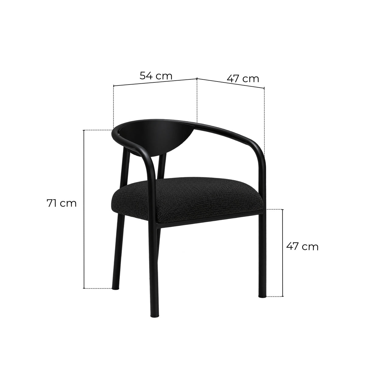 Silla Jev