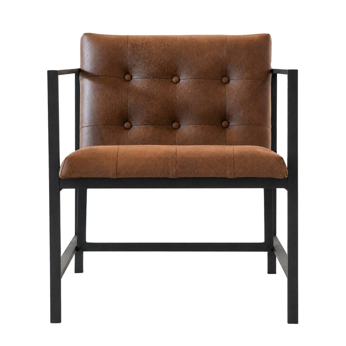 Sillón Capitonado