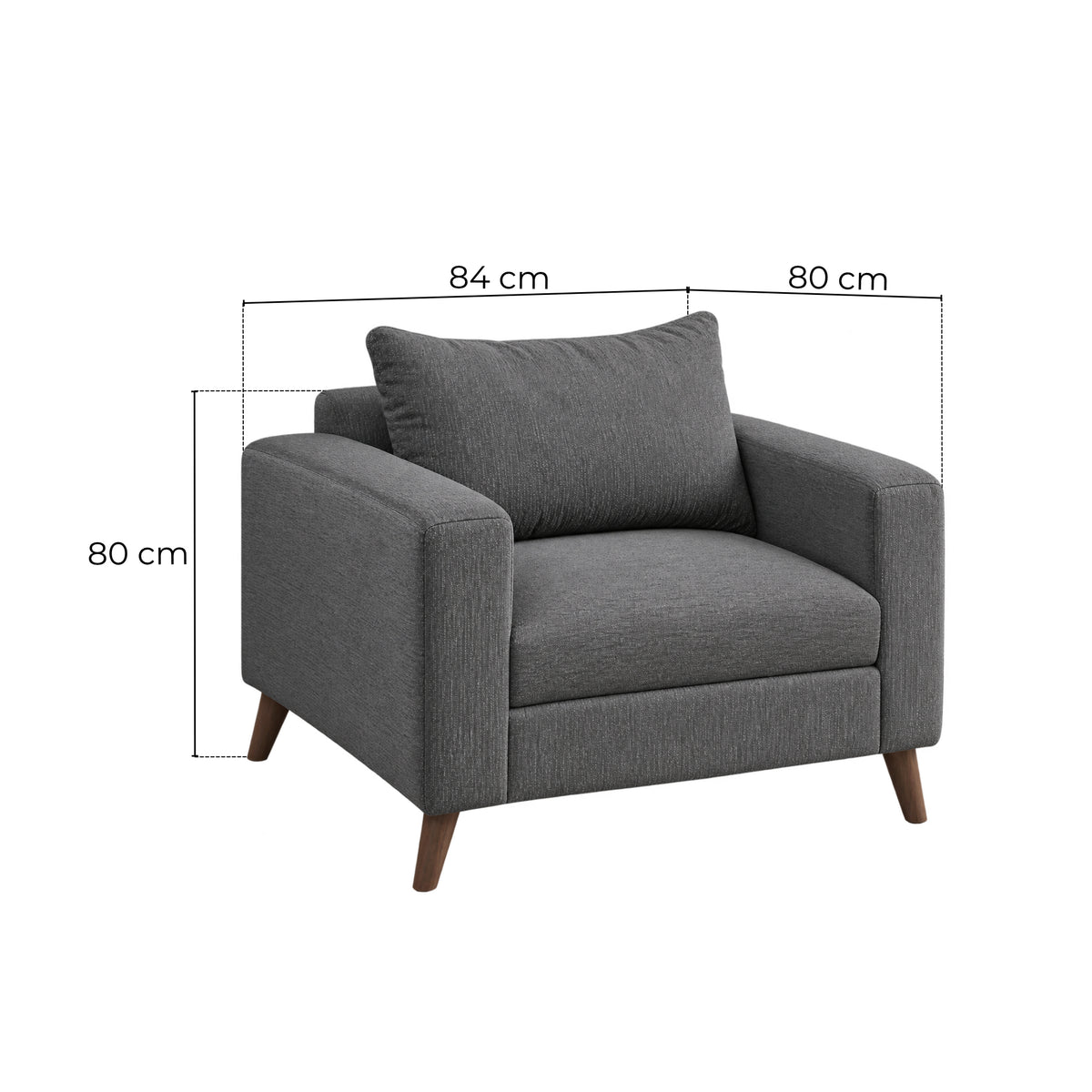 Sillón Edén