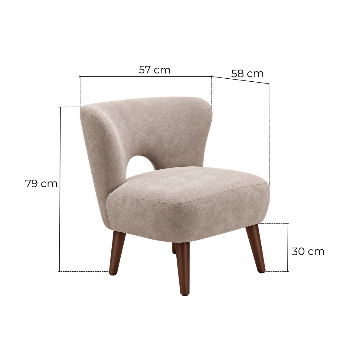 Sillón Likke