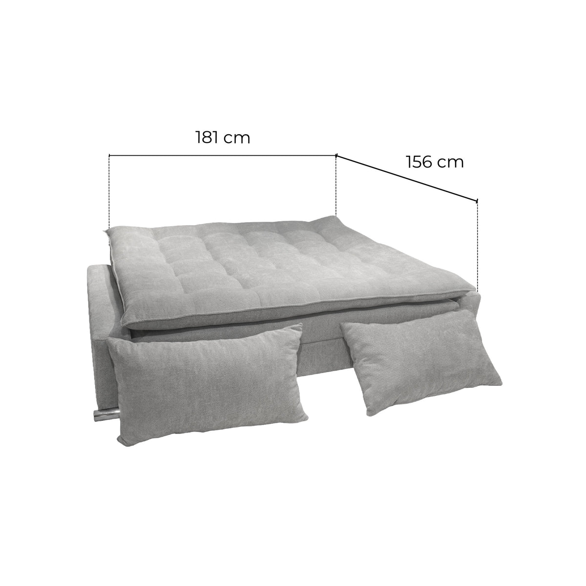 Sofá Cama Collen