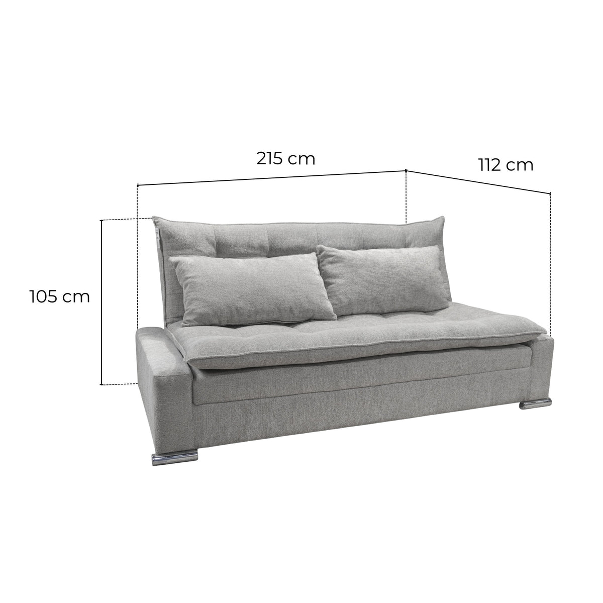 Sofá Cama Collen