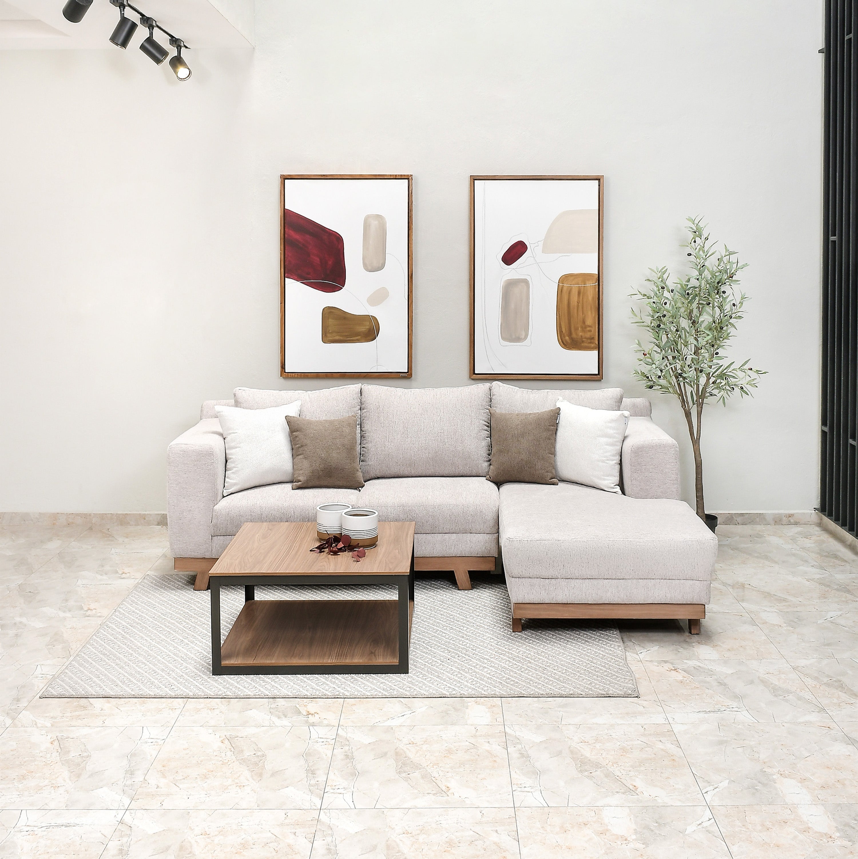Sala Mini Bella
