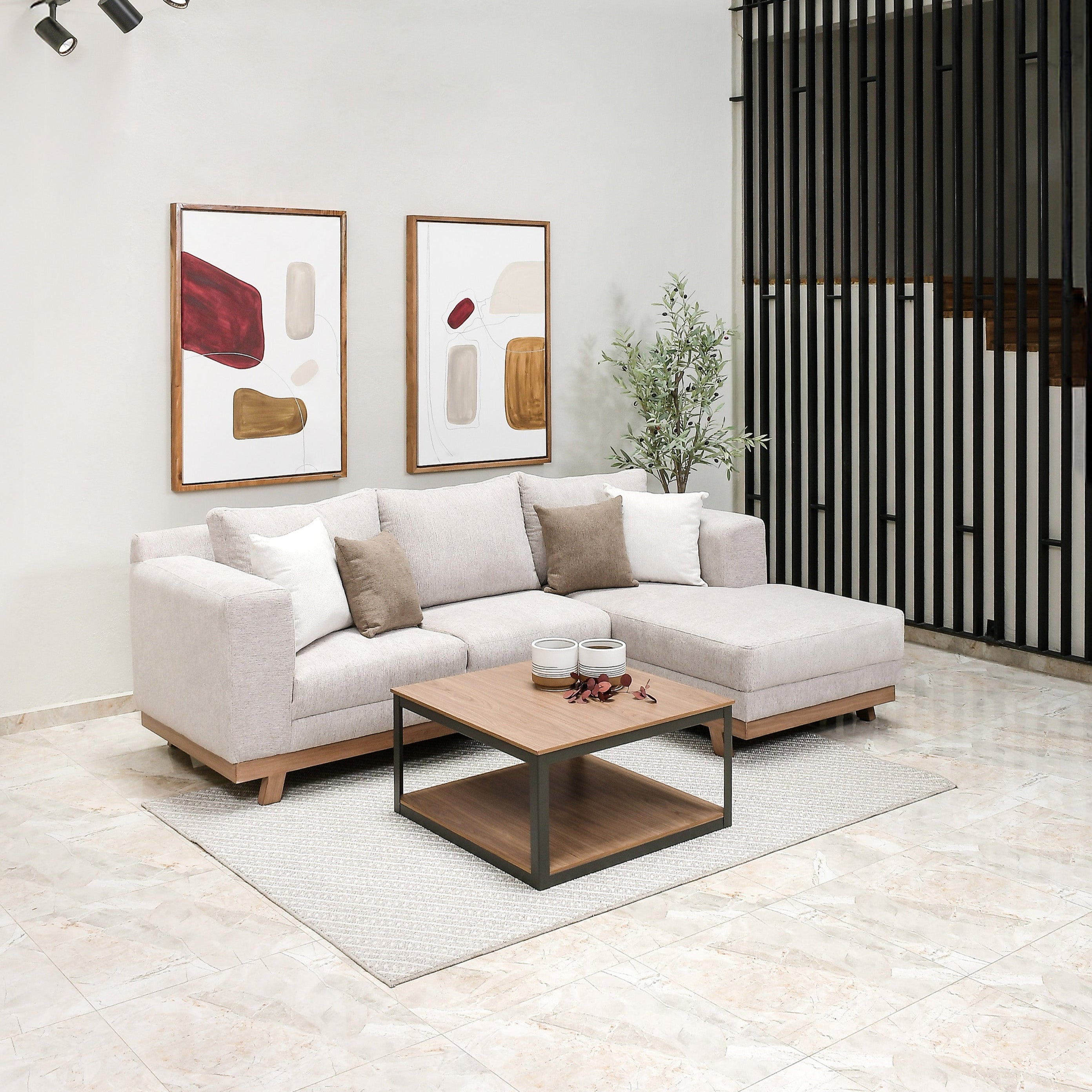 Sala Mini Bella